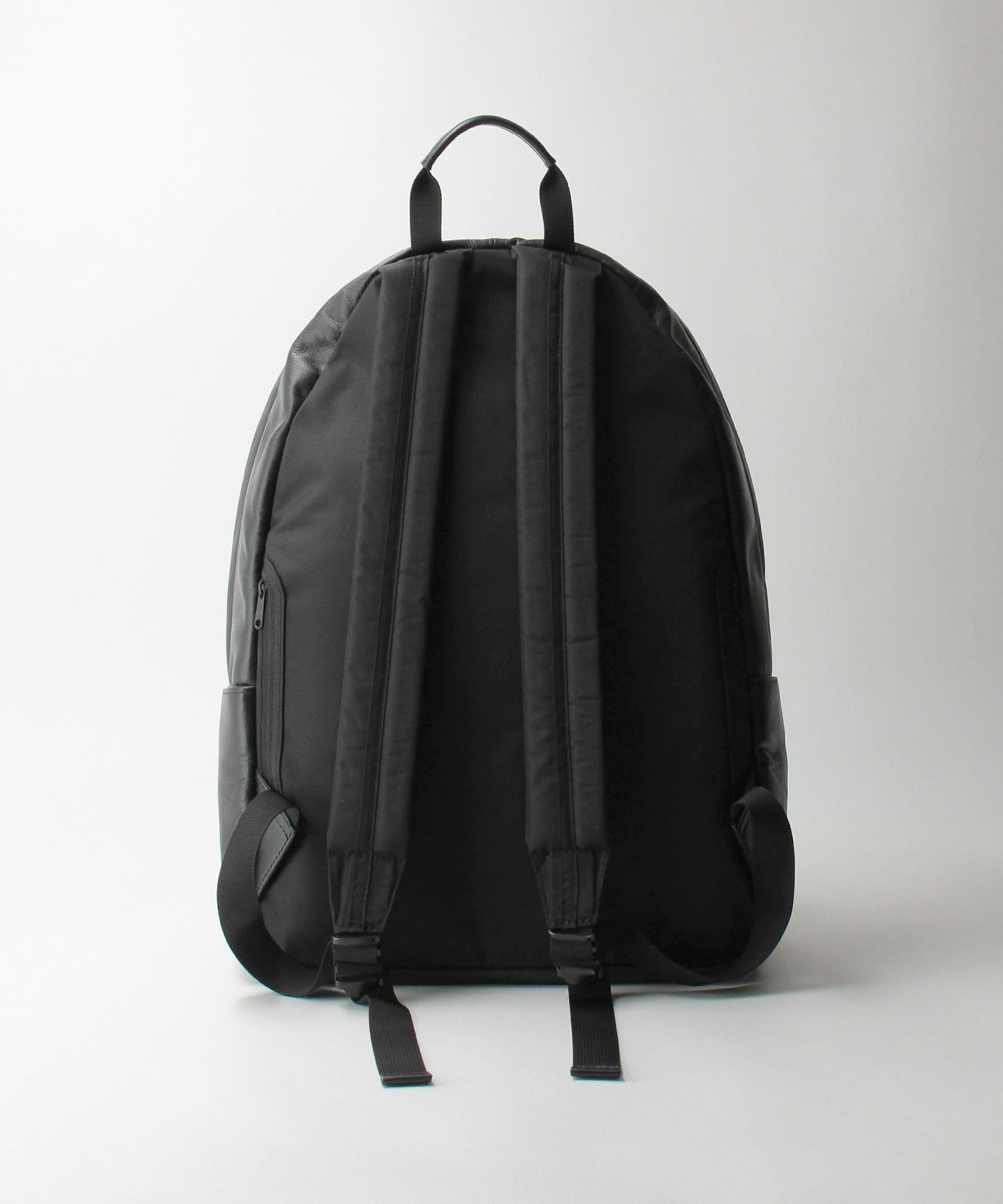 【極美品】ユナイテッドアローズ グリーンレーベルリラクシング★レザーリュック濃茶 極美品】ユナイテッドアローズ グリーンレーベルリラクシング