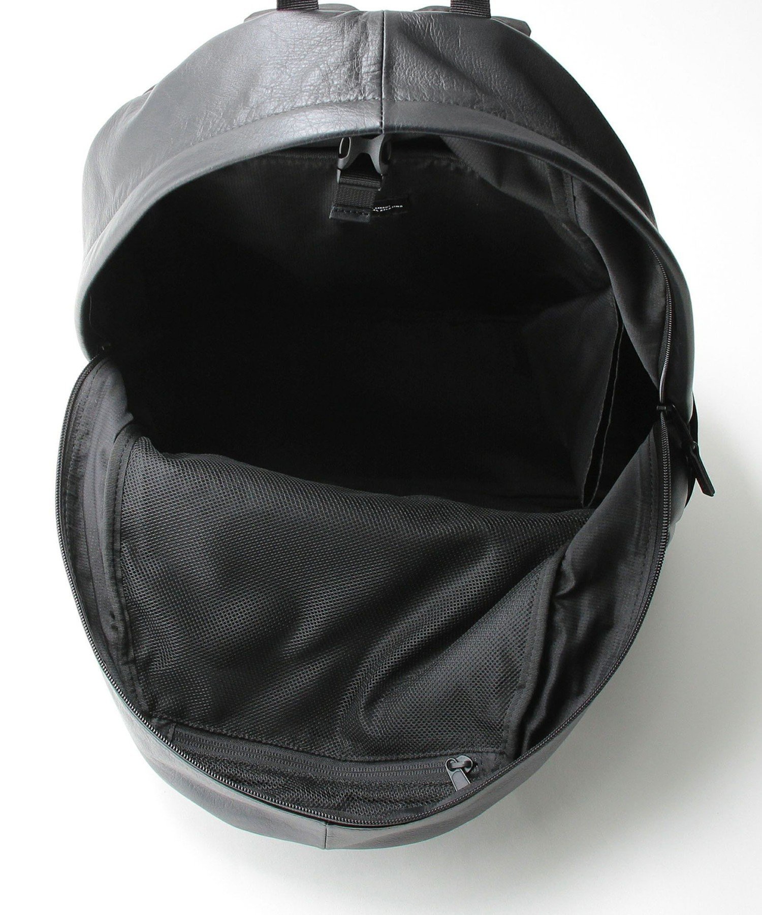 UNITED ARROWS green label relaxing ファンクショナル レザー