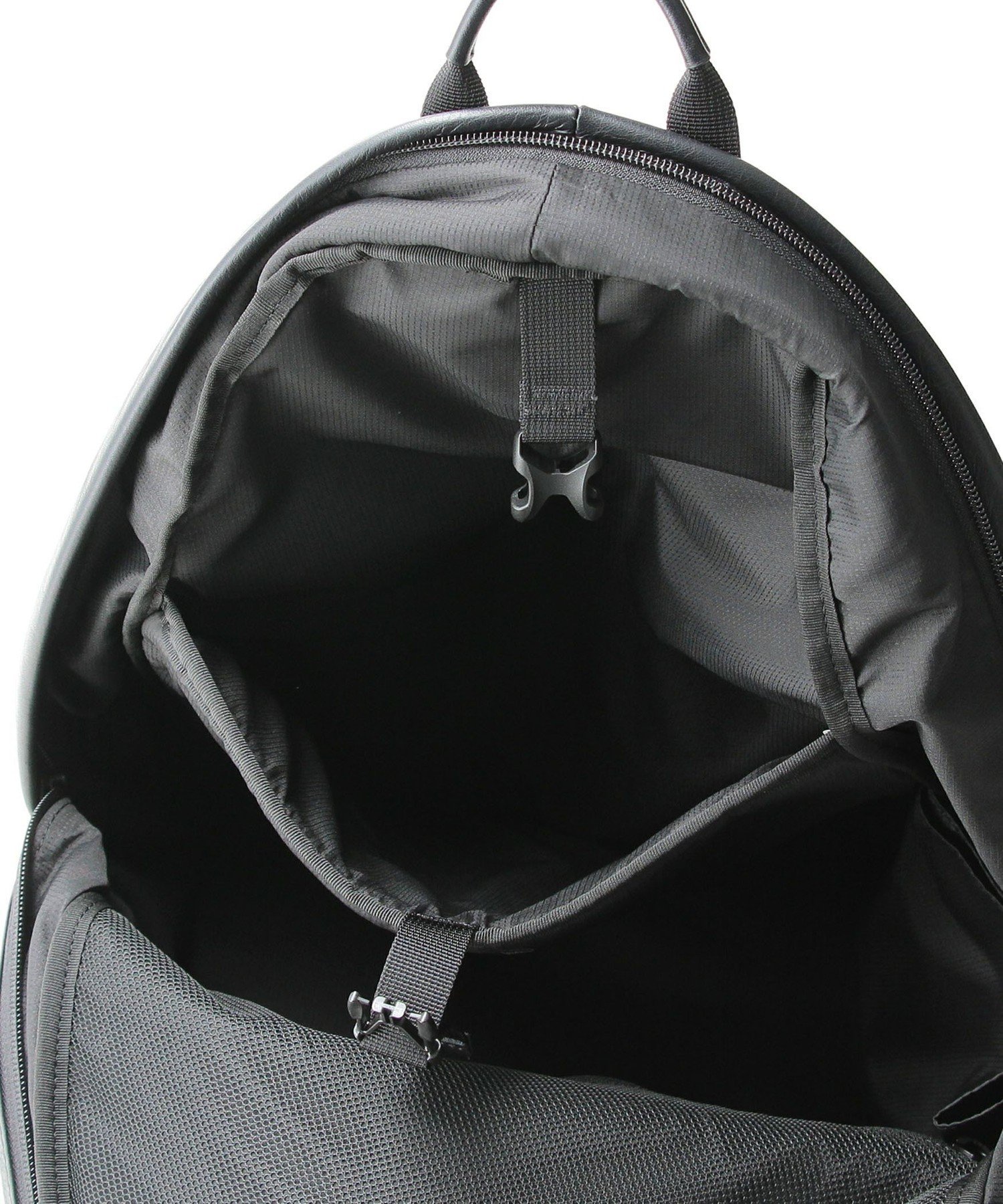 UNITED ARROWS green label relaxing ファンクショナル レザー
