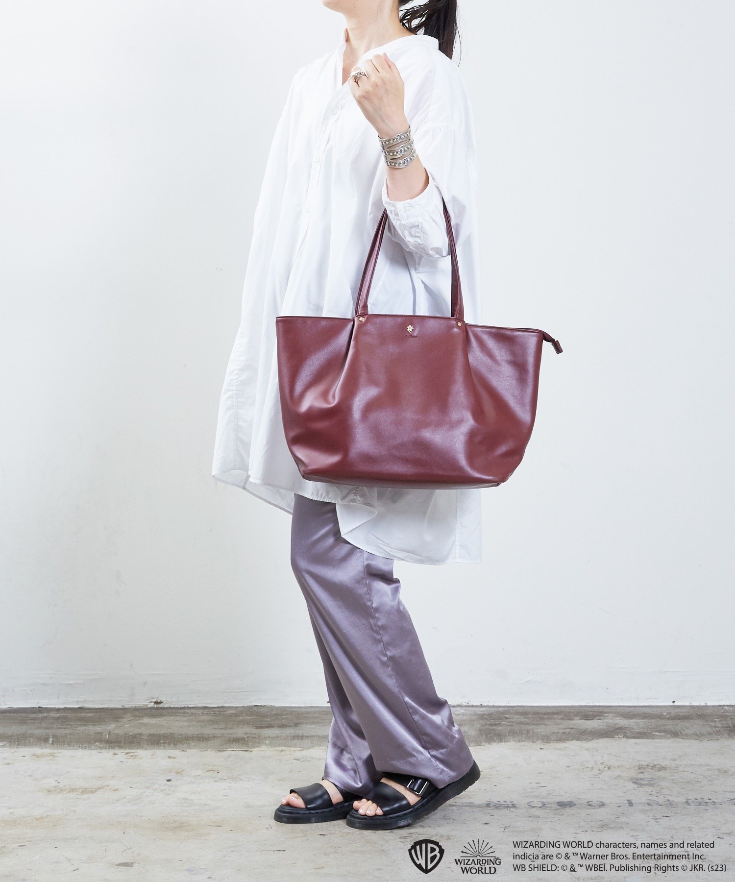 楽天市場】【中古】MIHO MATSUDA×Harry Potter / ハリー・ポッター