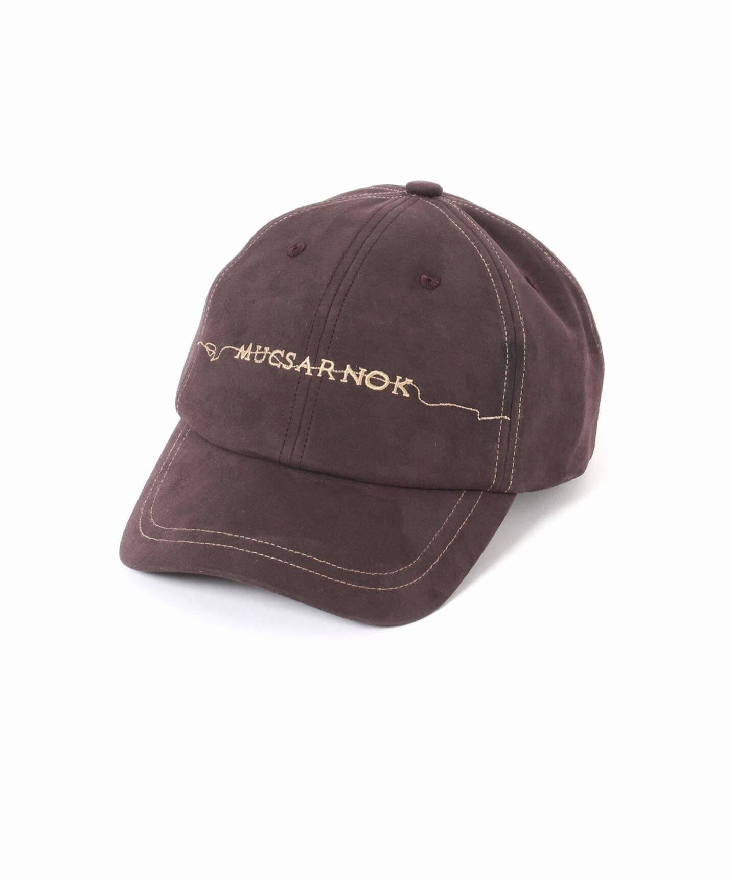 楽天市場】【SALE／30%OFF】MASU 【24AW】＜MASU＞ VAMPIRE CAP