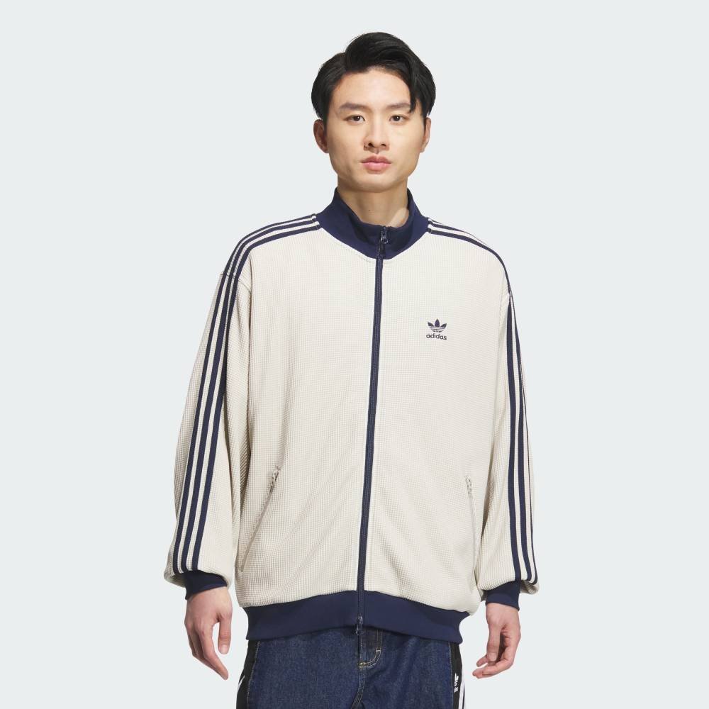 完売品★アディカラー ワッフル クラシック トラックトップ adidas｜【公式】アディダス adidas アディカラー ワッフル