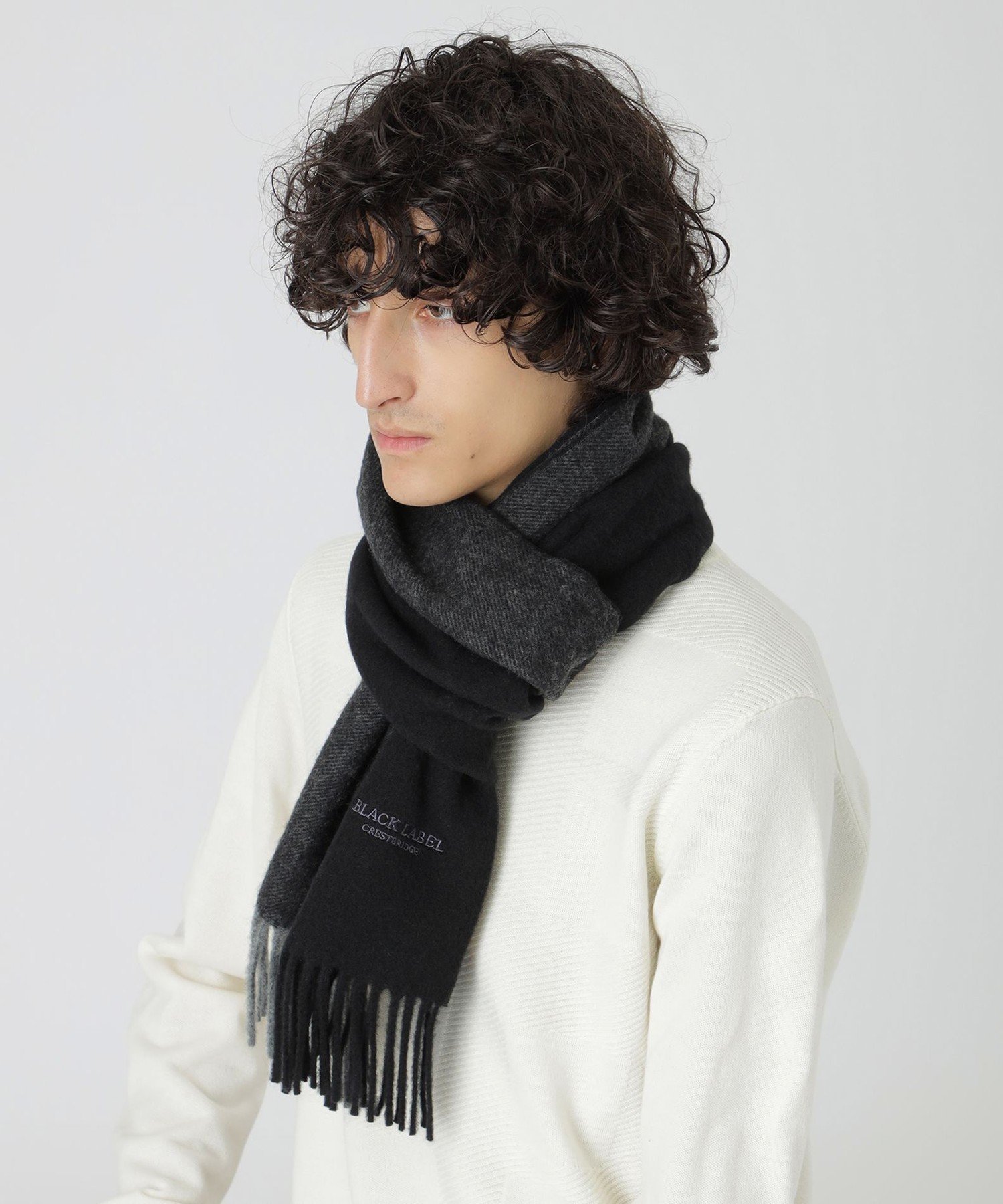 楽天市場】ブラックレーベル・クレストブリッジ BLACKLABEL