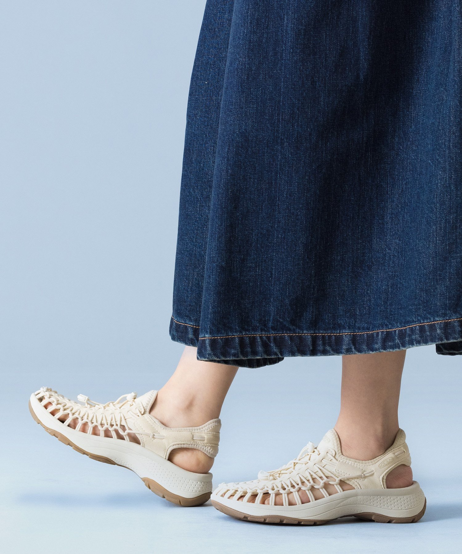 KEEN WOMEN UNEEK ASTORIA レディース ユニーク アストリア キーン