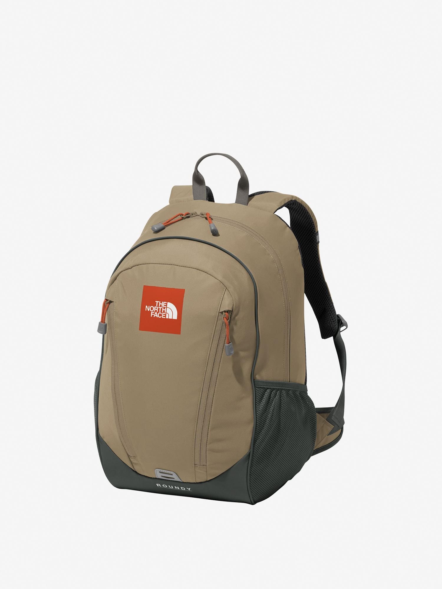 ノースフェイス　キッズ ラウンディ NMJ72358 楽天市場】THE NORTH FACE(ザ・ノース・フェイス) ラウンディ
