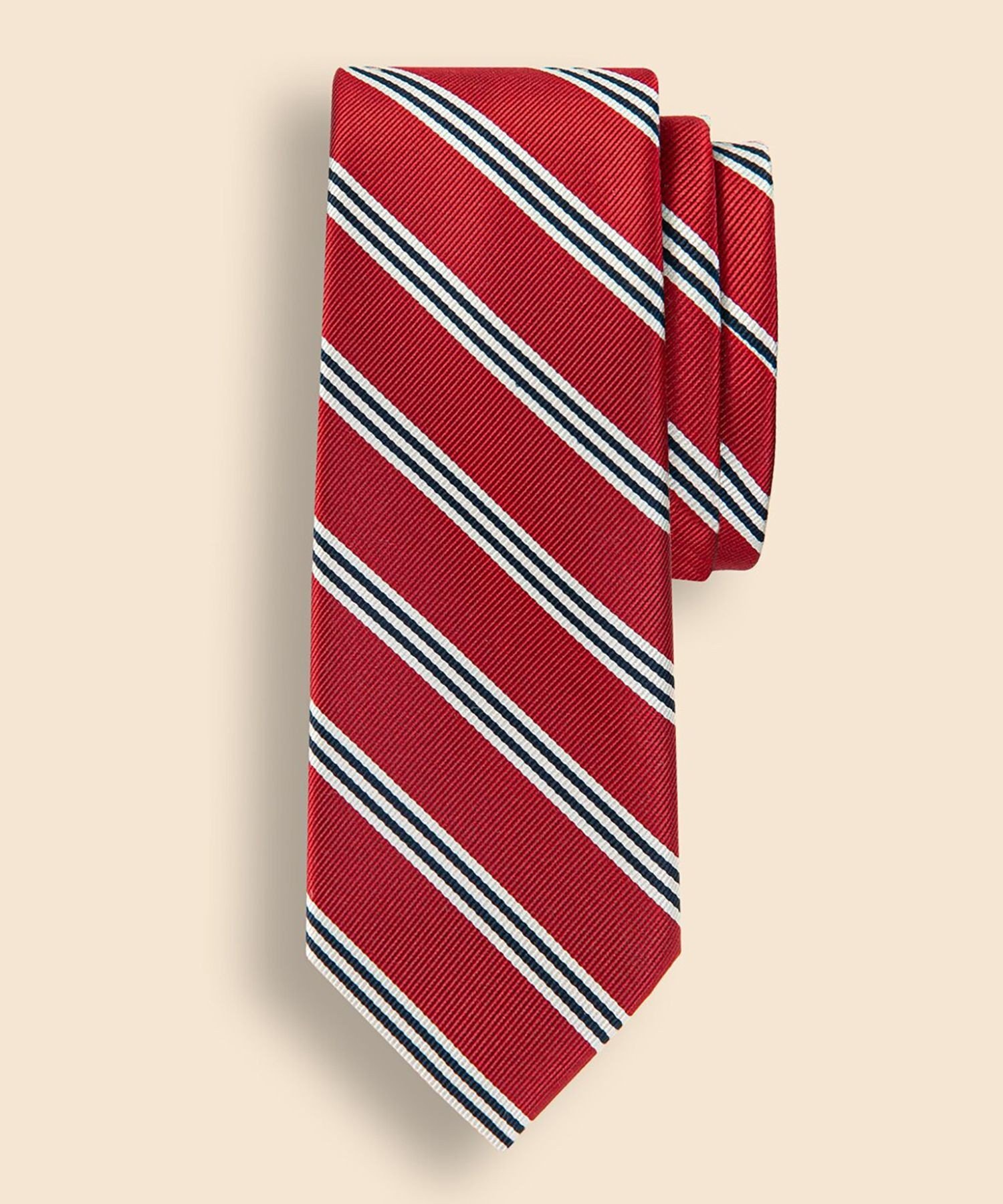 楽天市場】ブルックスブラザーズ ネクタイ BROOKS BROTHERS