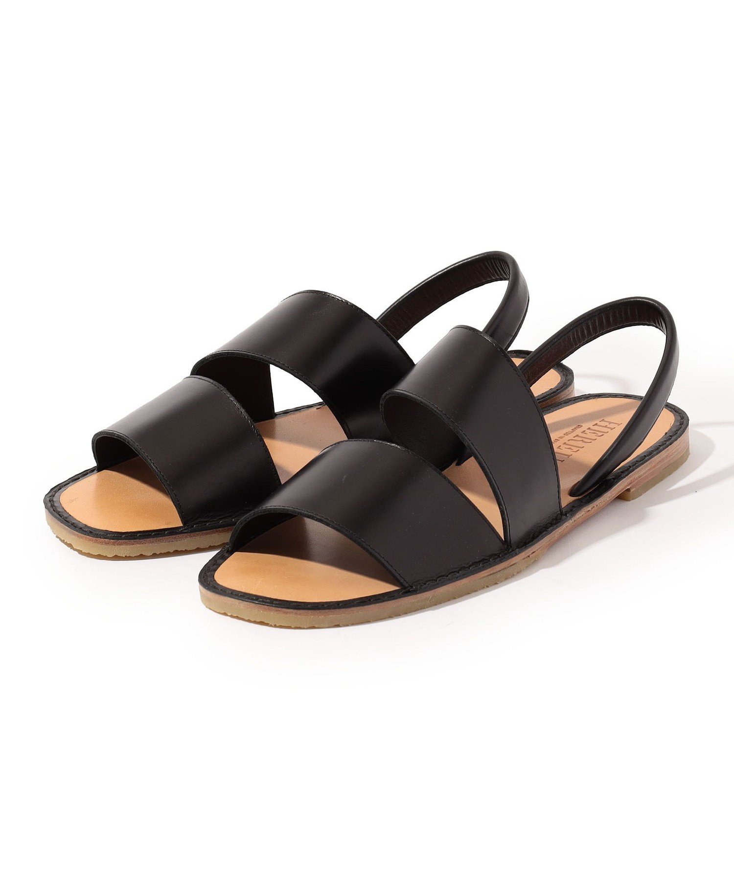 【お安くしました！】HEREU Espolレザーサンダル42 お安くしました！】HEREU Espolレザーサンダル42