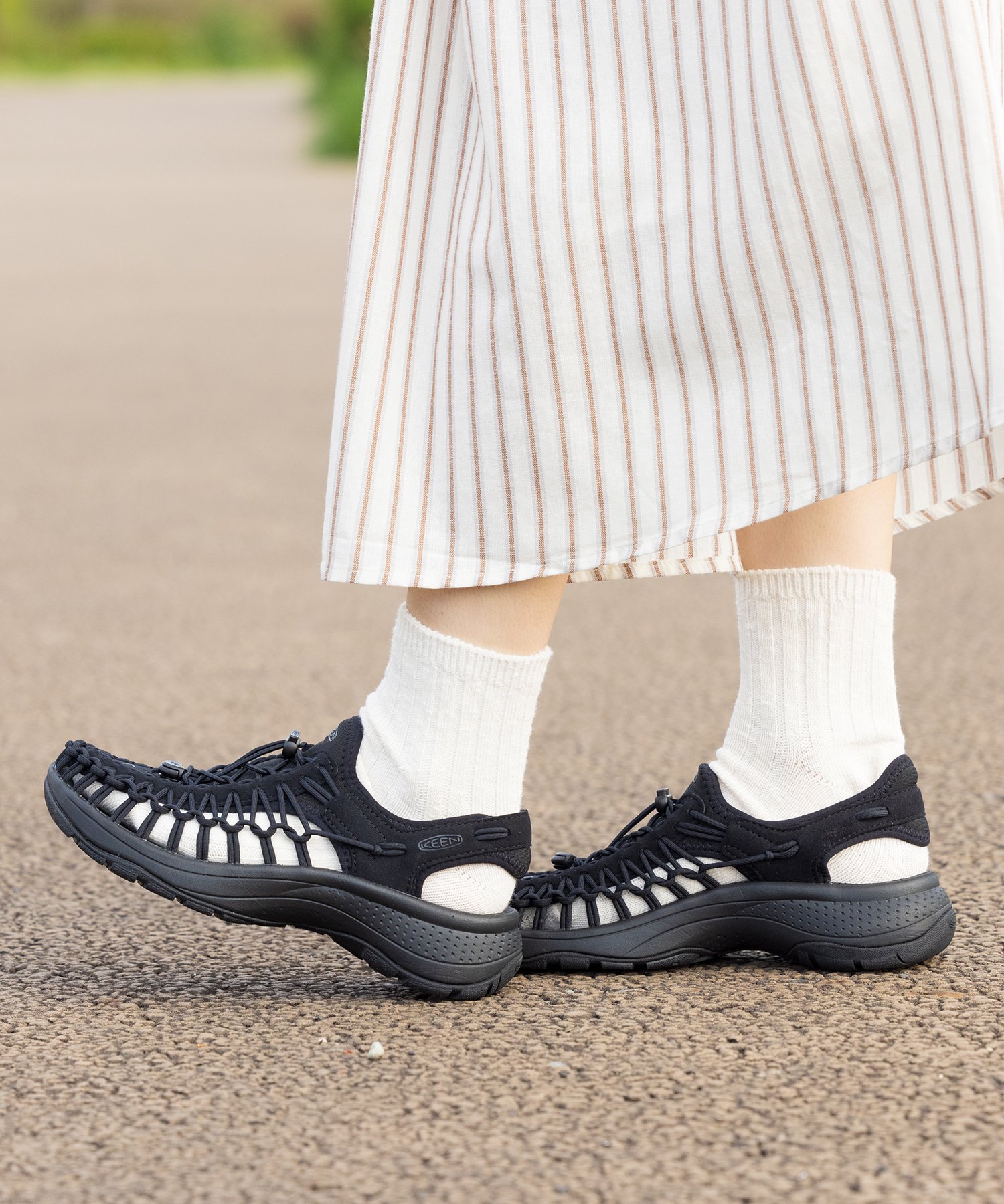 KEEN UNEEK ASTORIA キーン ユニーク アストリア ウィメンズ ユニーク | ユニーク アストリア | KEEN公式
