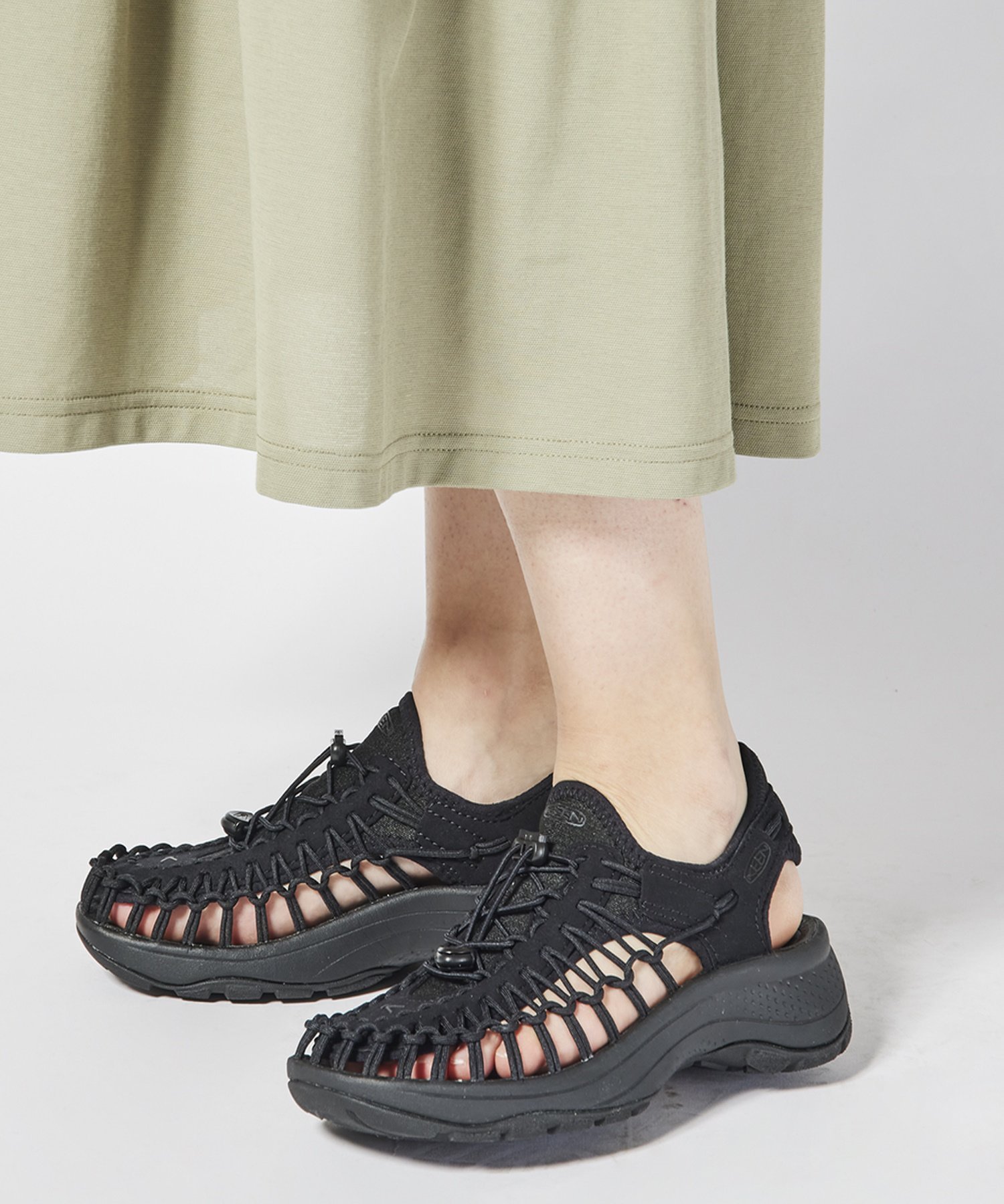 KEEN WOMEN UNEEK ASTORIA レディース ユニーク アストリア キーン