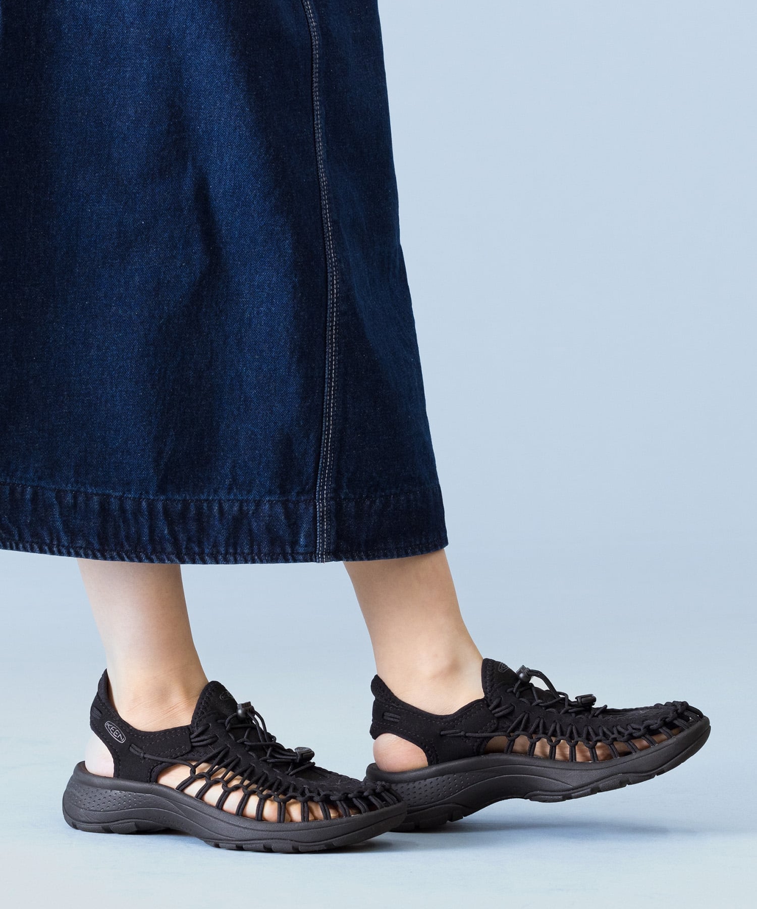 KEEN WOMEN UNEEK ASTORIA レディース ユニーク アストリア キーン
