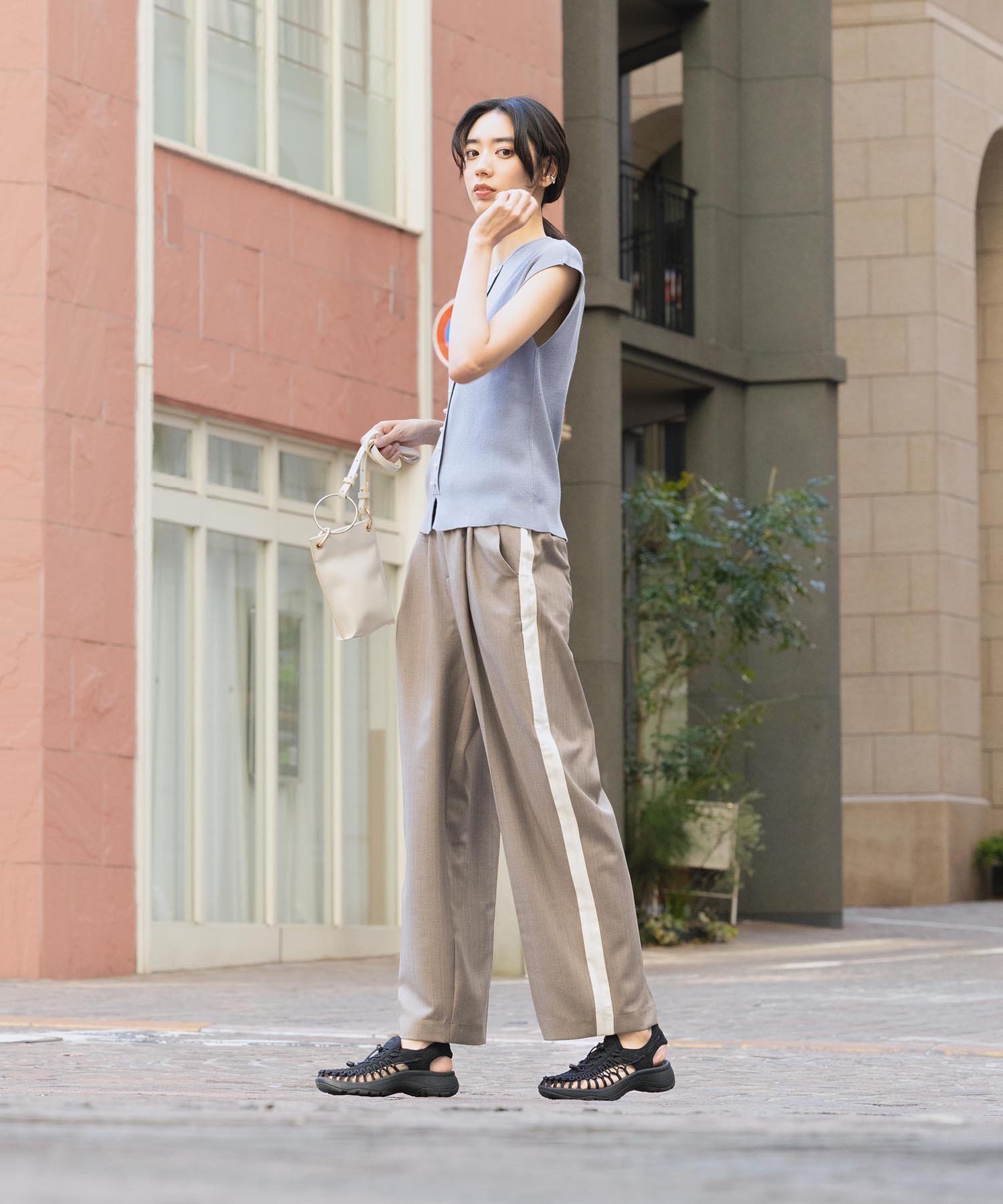 KEEN WOMEN UNEEK ASTORIA レディース ユニーク アストリア キーン