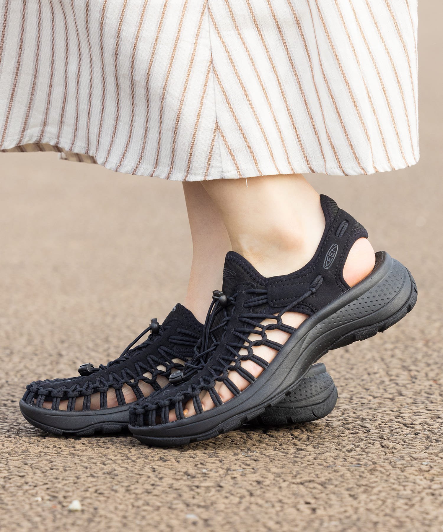 KEEN WOMEN UNEEK ASTORIA レディース ユニーク アストリア