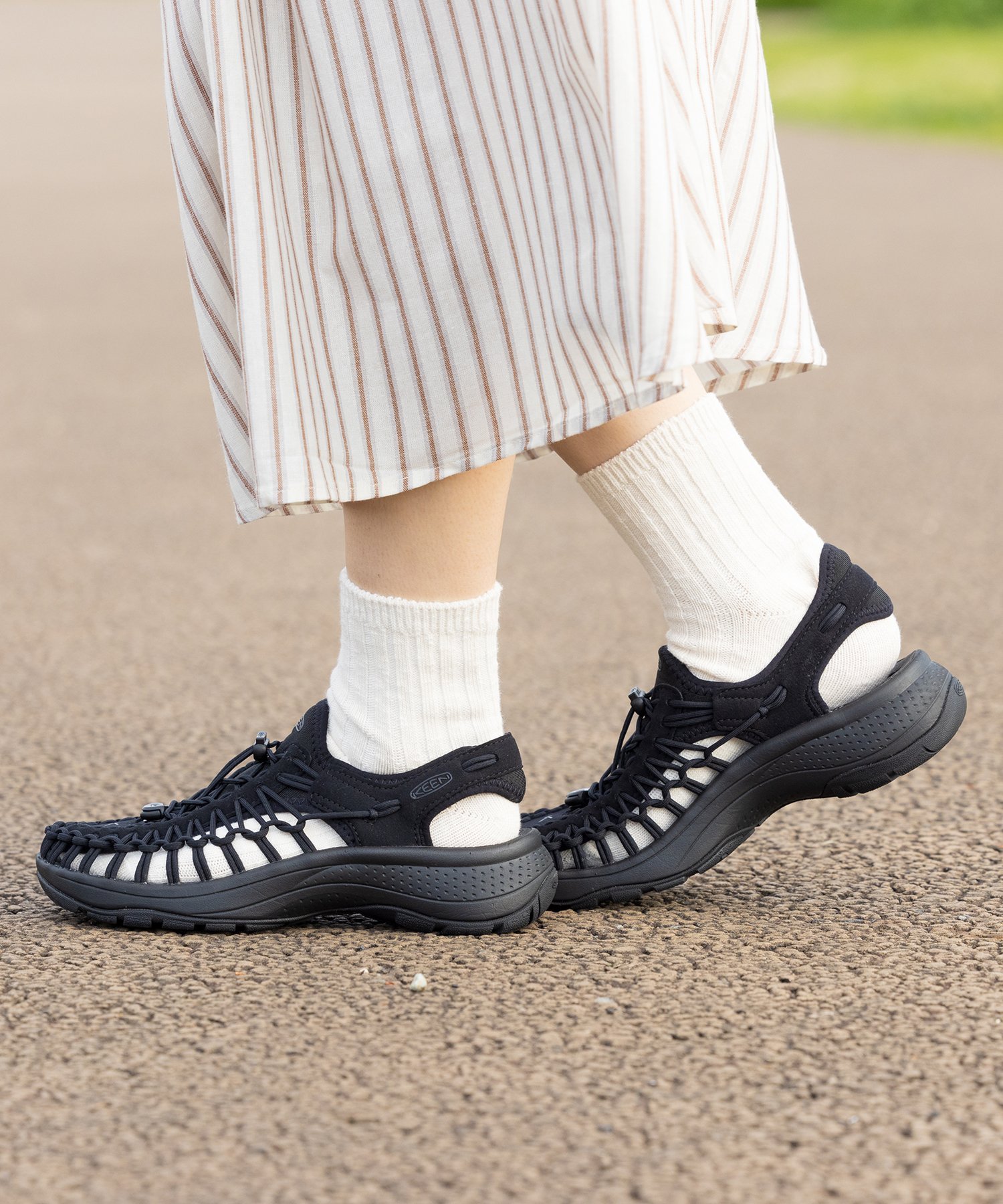 KEEN WOMEN UNEEK ASTORIA レディース ユニーク アストリア