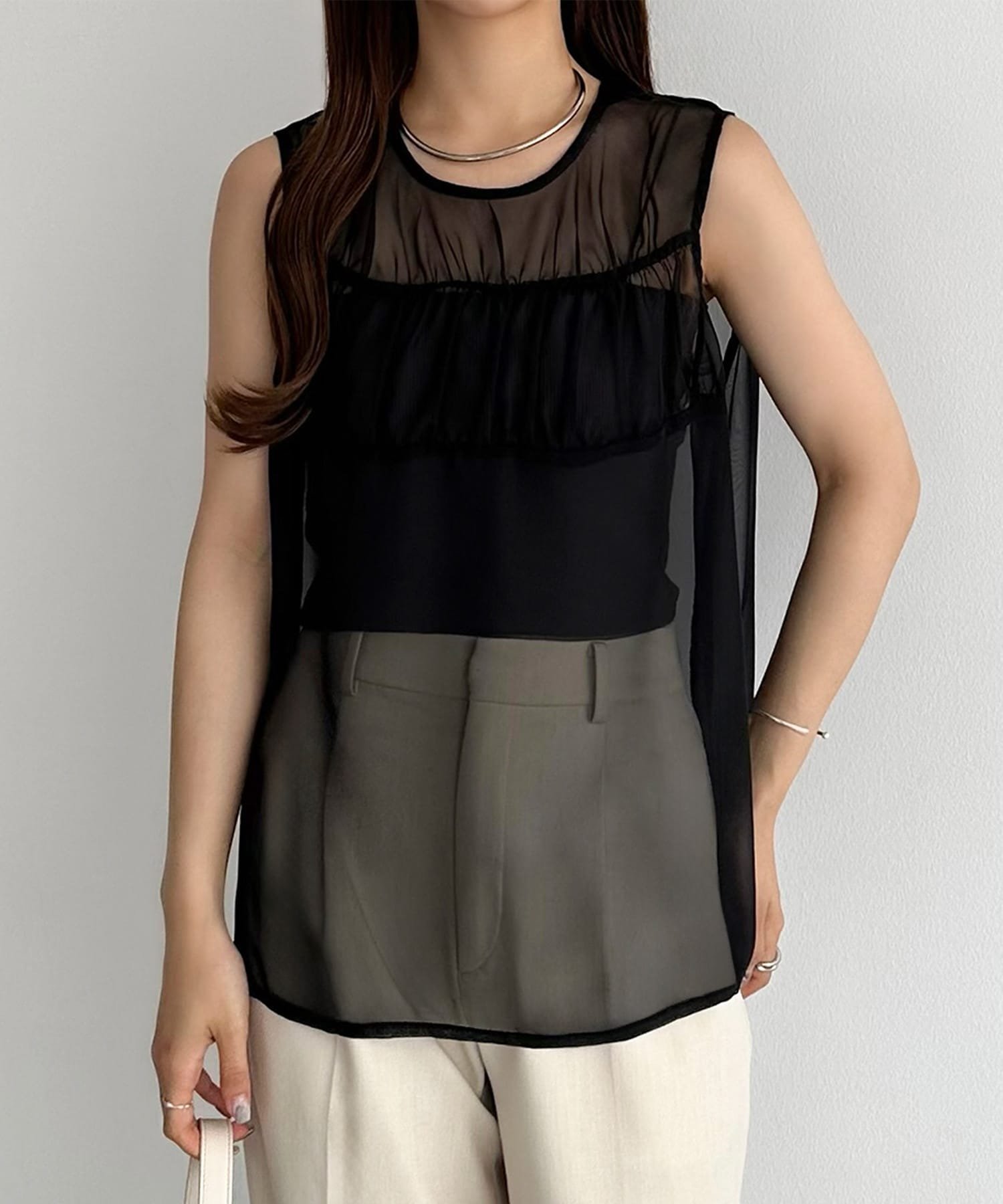 スナイデル♡袖スリットジャケット SALE／50%OFF】SNIDEL 袖スリットジャケット スナイデル