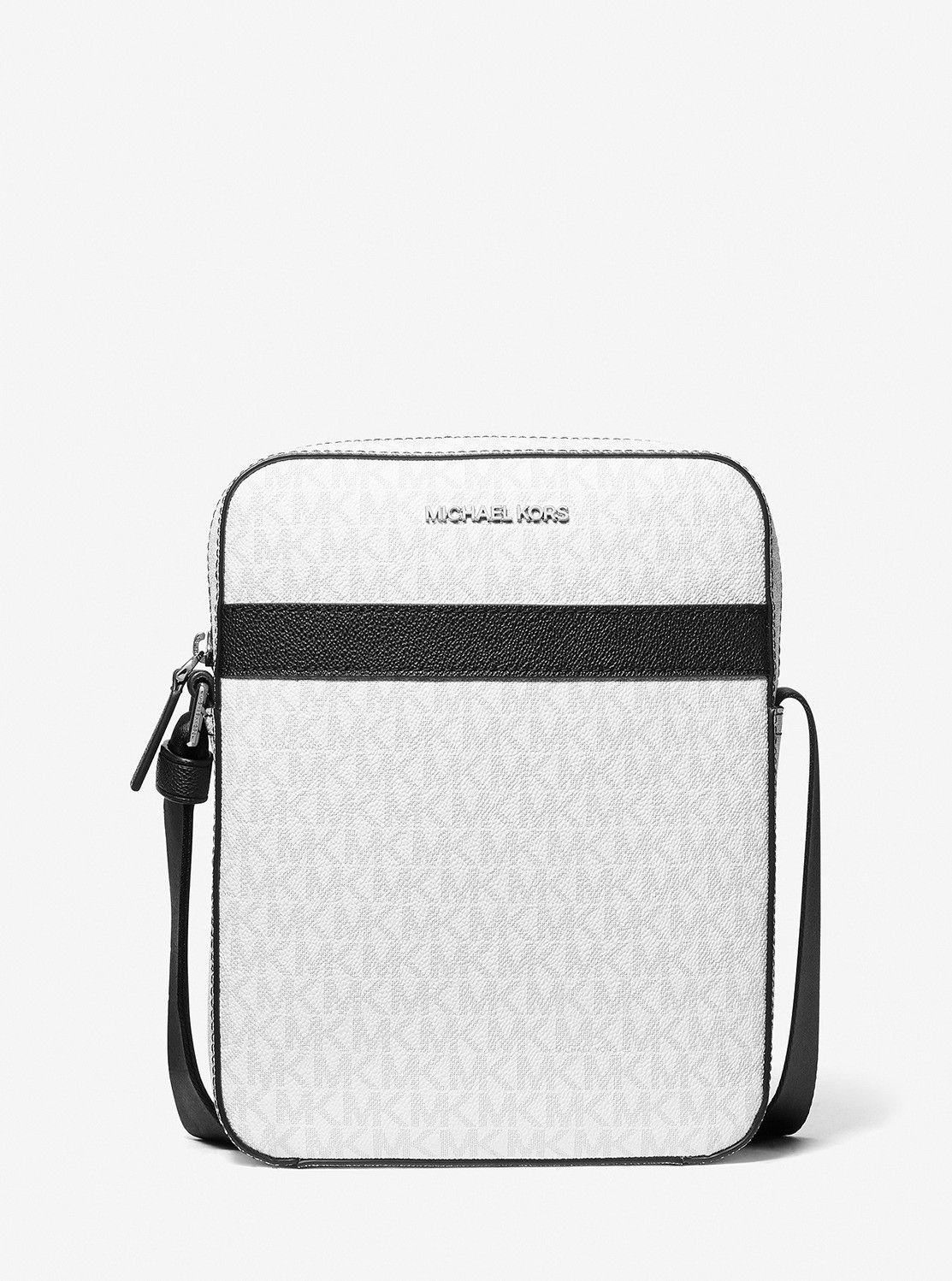 マイケルコース ショルダーバッグ　MK Michael Kors マイケルコース MKシグネチャー チェーン