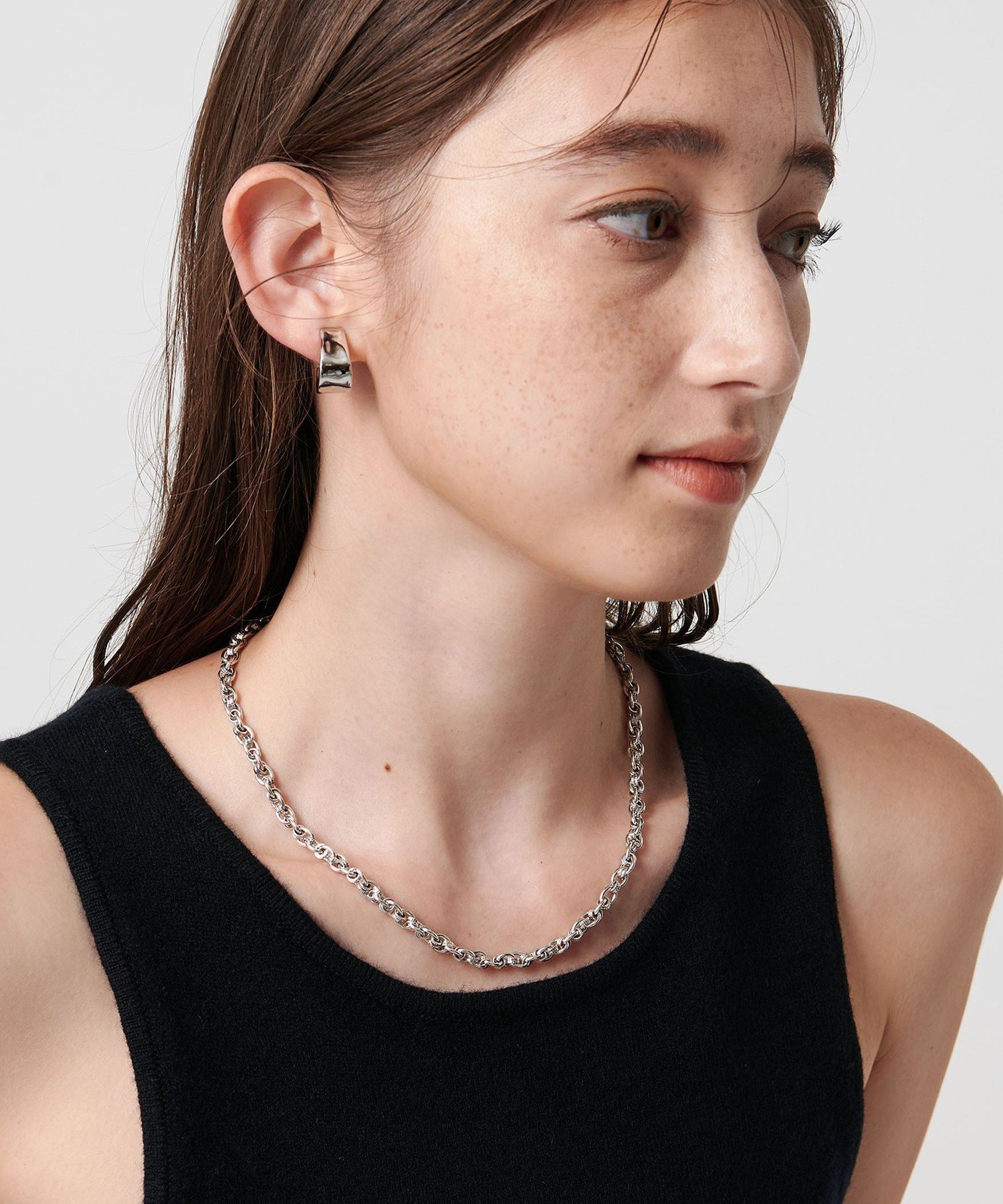 美品 PHILIPPE AUDIBERT JUDEネックレス シルバーネックレス 楽天市場】＜PHILIPPE AUDIBERT（フィリップ