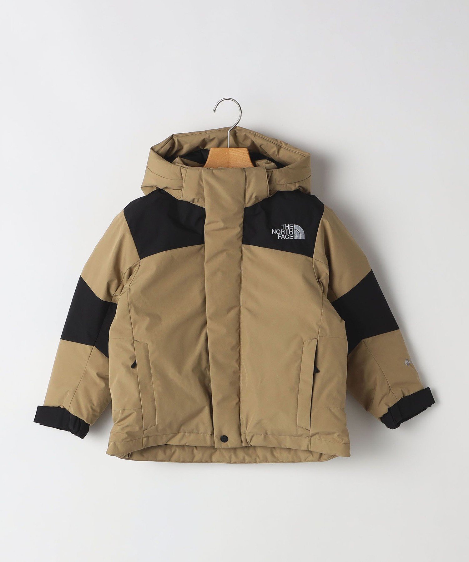 ★美品★エンデュランス バルトロ ジャケット 150 キッズ　ニュートープ 楽天市場】ザ・ノース・フェイス NDJ92335 エンデュランス