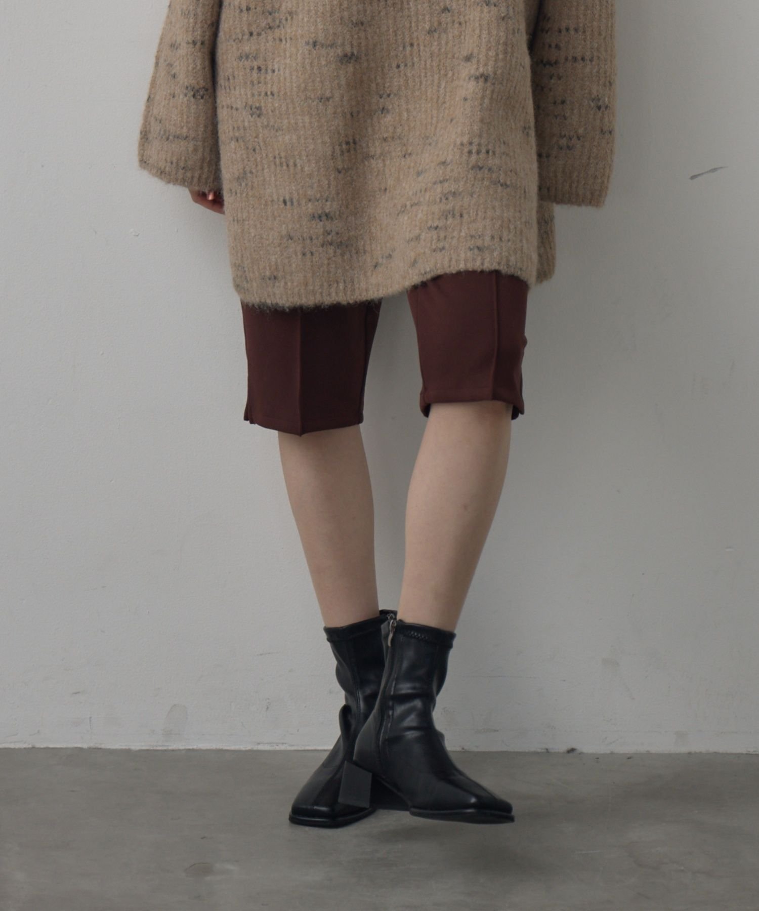 楽天市場】KIIYA ニューキプリス B体型 レディースパンツボディ