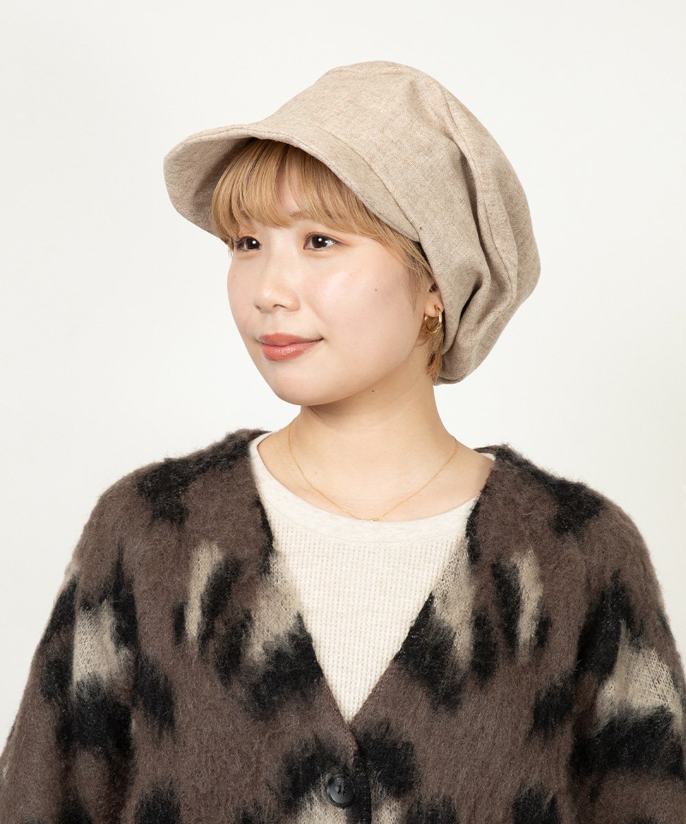 CA4LA FREEDOM JOURNEY REWL グレー キャスケット FREEDOM JOURNEY REWL(ONESIZE GRAY): キャスケット｜帽子通販