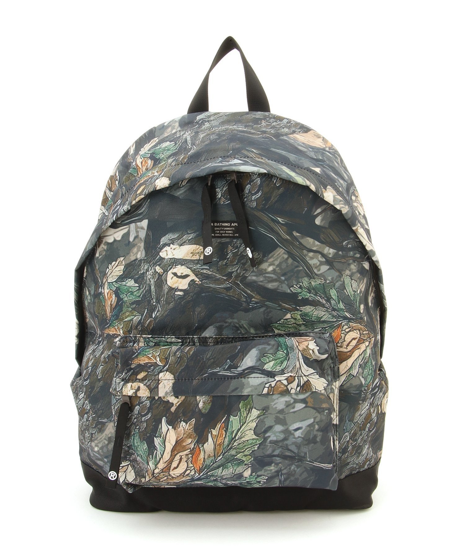 や*だ様 アベイシング　エイプ　Camo Shark Day Pack バックパ imgrc0079322494.jpg
