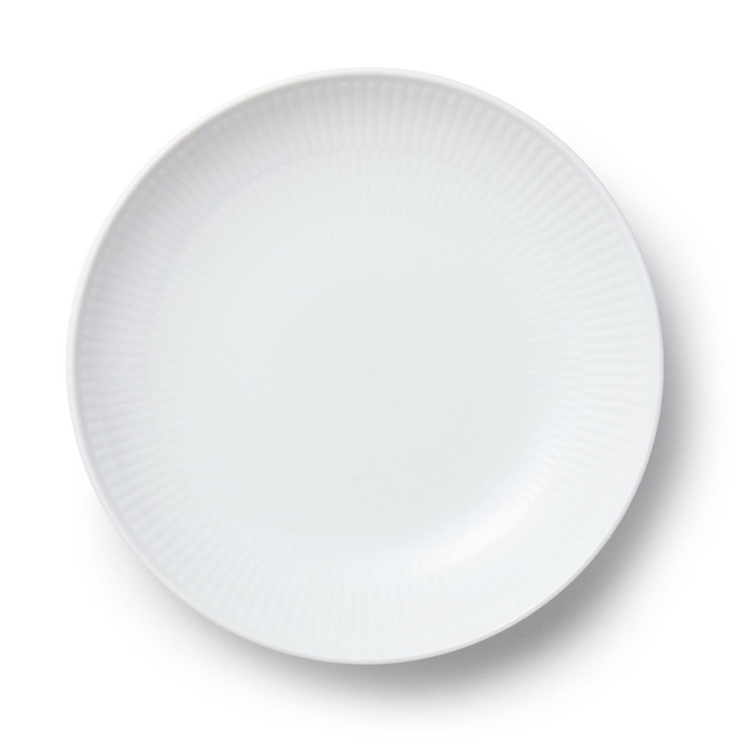 楽天市場】ロイヤル コペンハーゲン ホワイトフルーテッド クープ