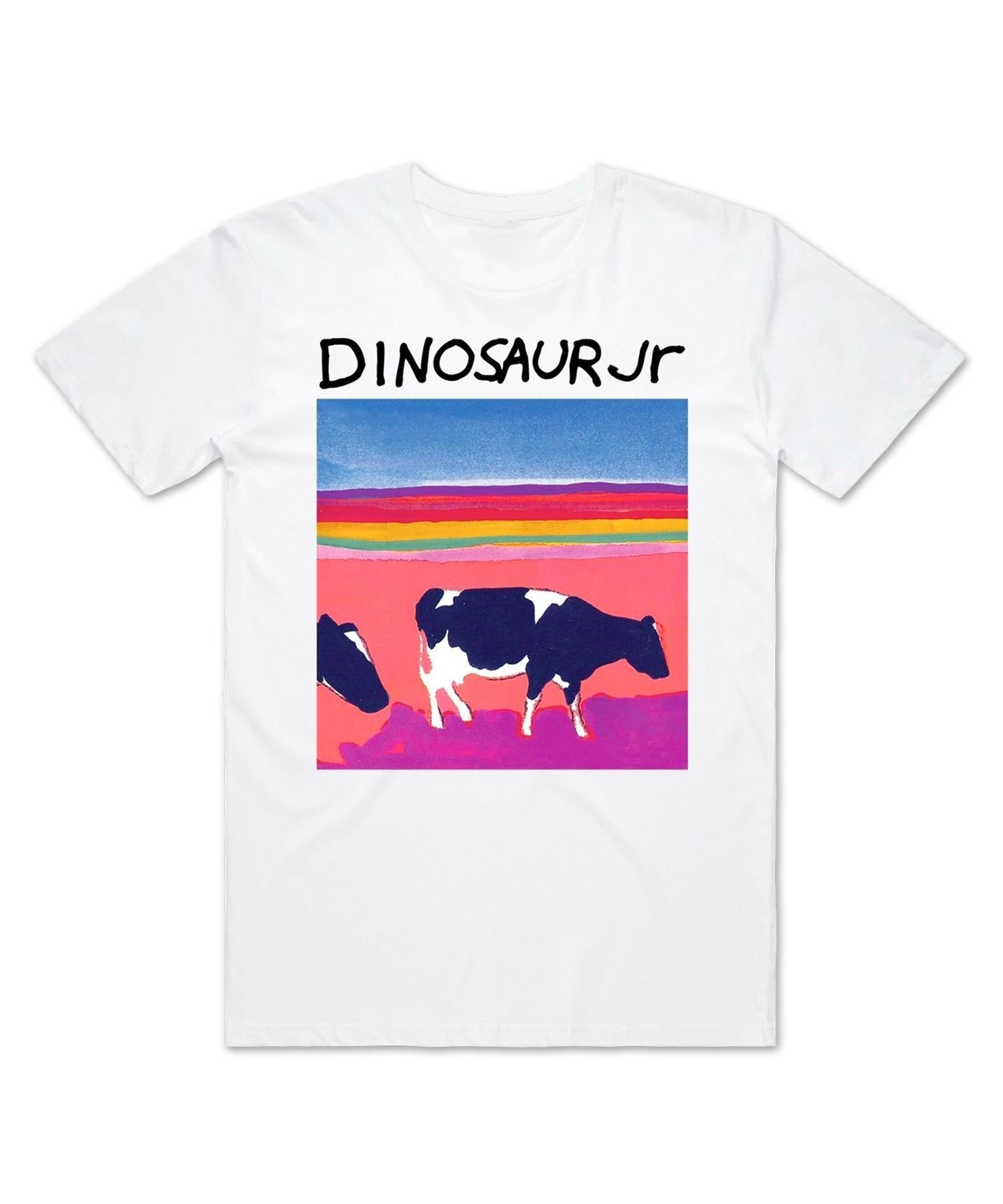 Dinosaur jr Tシャツ ダイナソー ジュニア・DINOSAUR JR・GREENMIND・Tシャツ