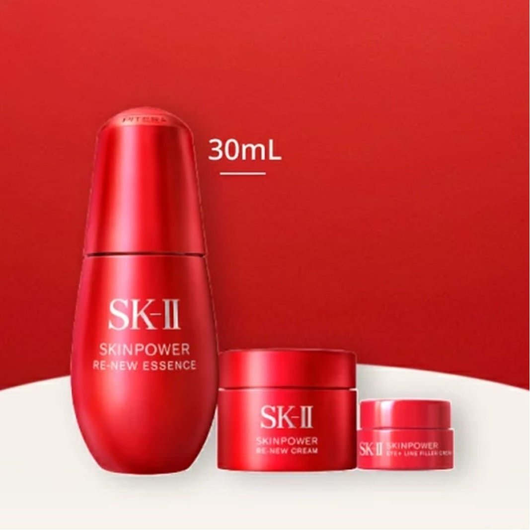 楽天市場】【専用ショッパー付き】SK-II エスケーツー コフレ GWP