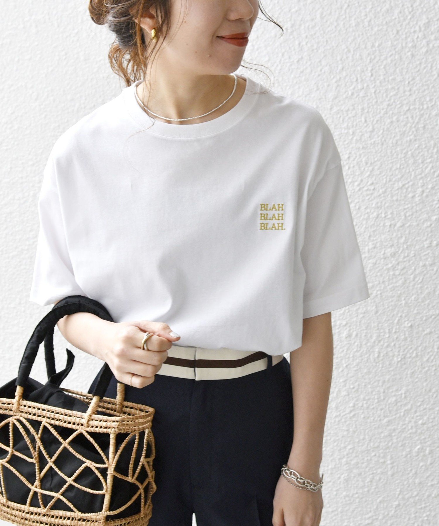 BEAUTY&YOUTH UNITED ARROWS 【WEB限定 WARDROBE SMART】ダブルニット