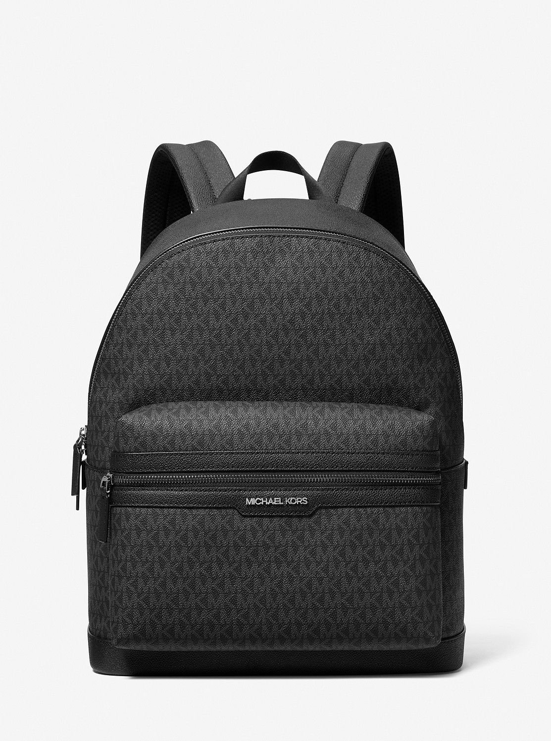 MICHAEL KORS ブラック ビジネスバッグ MICHAEL KORS ブラックビジネスバッグ - メルカリ