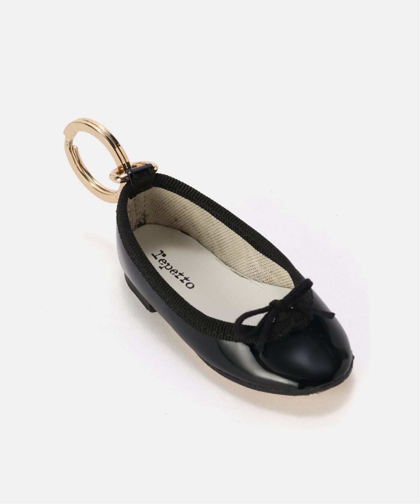 楽天市場】repetto レペット キーリング Mini Cendrillon Key ring