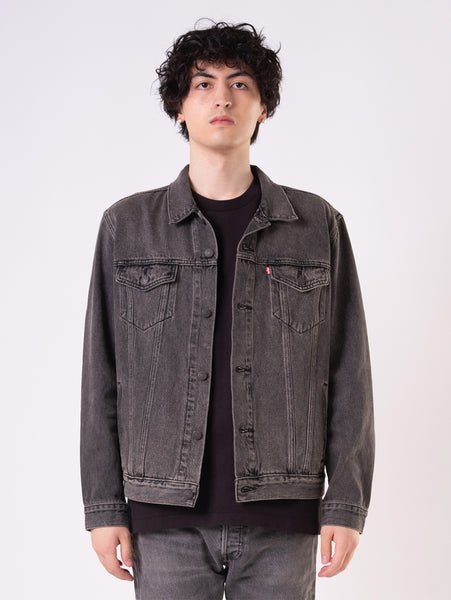 ❗️本日限定SALE❗️Levi's トラッカージャケット デニムジャケット 楽天市場】Levi's TYPEIIIトラッカージャケット リーバイス