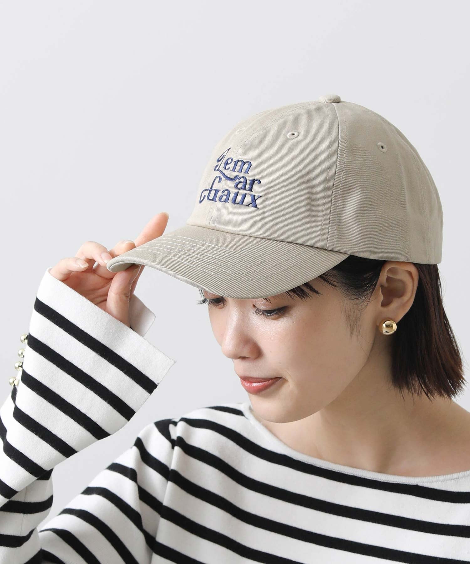 【韓国限定】マイメロ MARTHA FRANCOIS GIRBAUD キャップ 韓国限定】マイメロ MARTHA FRANCOIS GIRBAUD キャップ - メルカリ