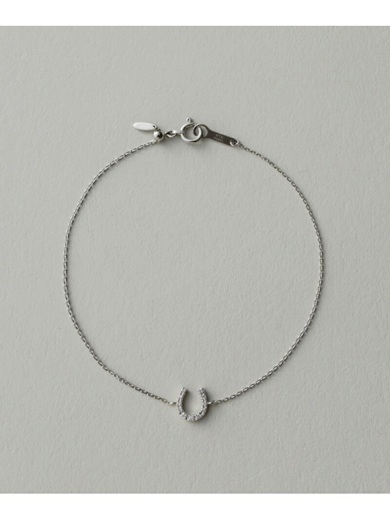 楽天市場】PT900/850 クロス ダイヤモンド ブレスレット ete エテ