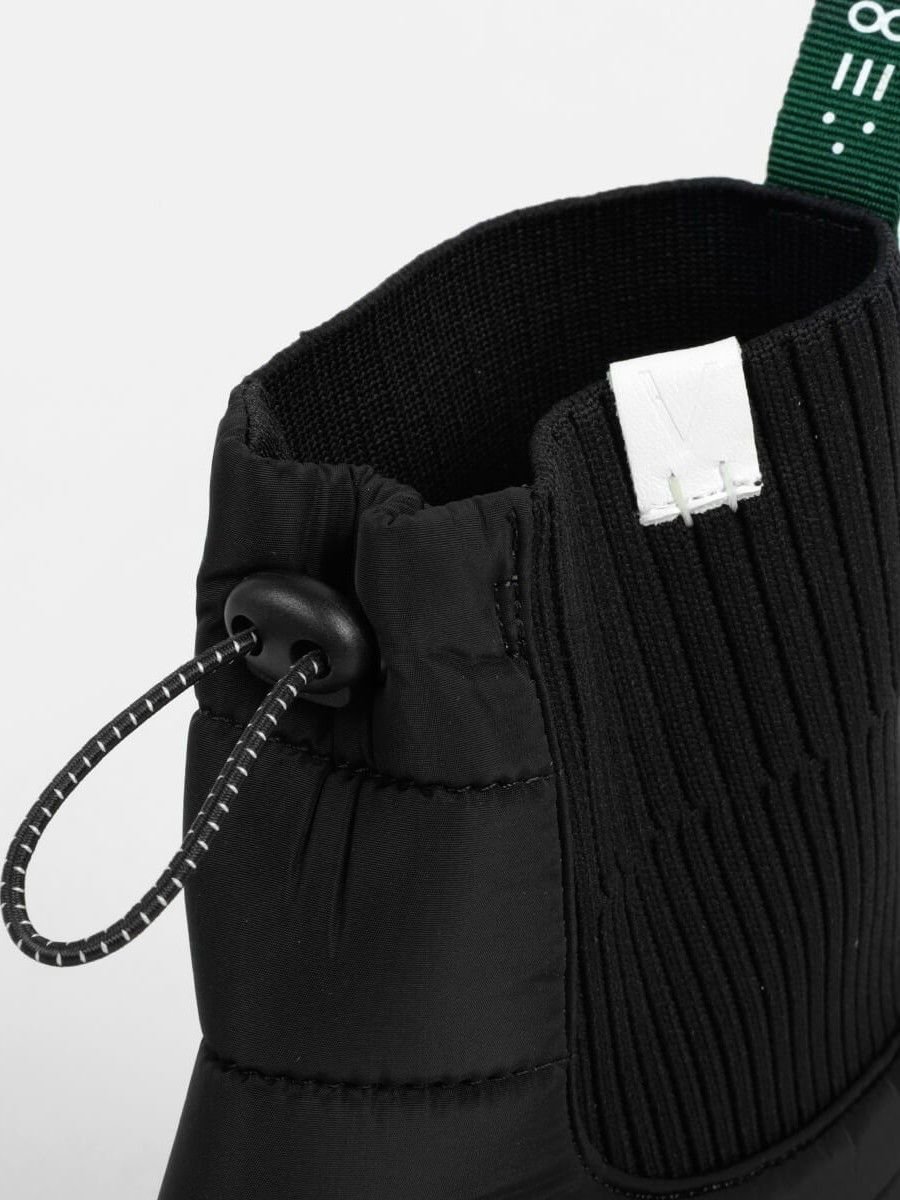 SALE／29%OFF】nouer VEGE×nouer ハイブリッドスノーブーツ ラシュッド