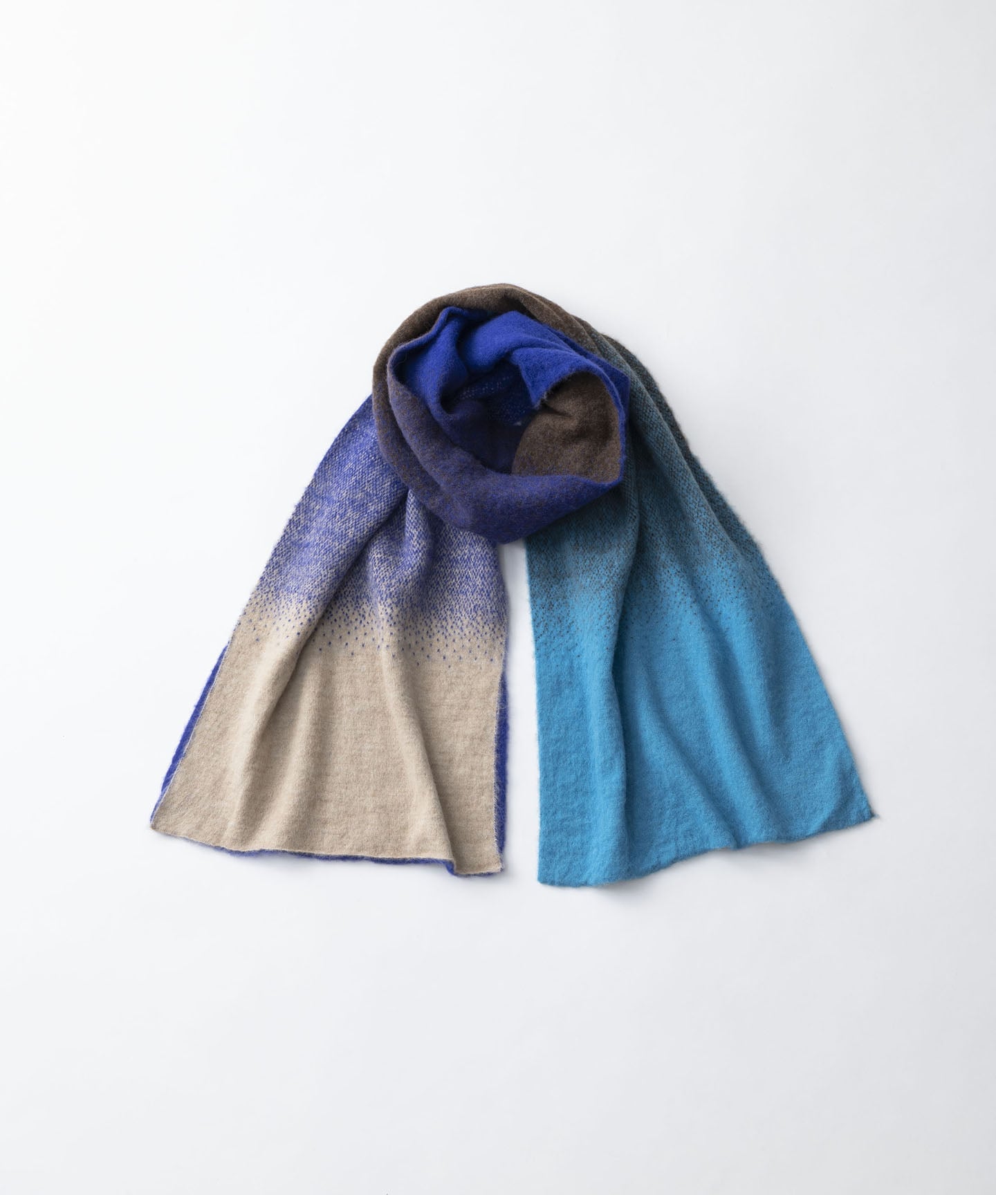 楽天市場】TOGA ARCHIVES Knit scarf トーガ ファッション雑貨