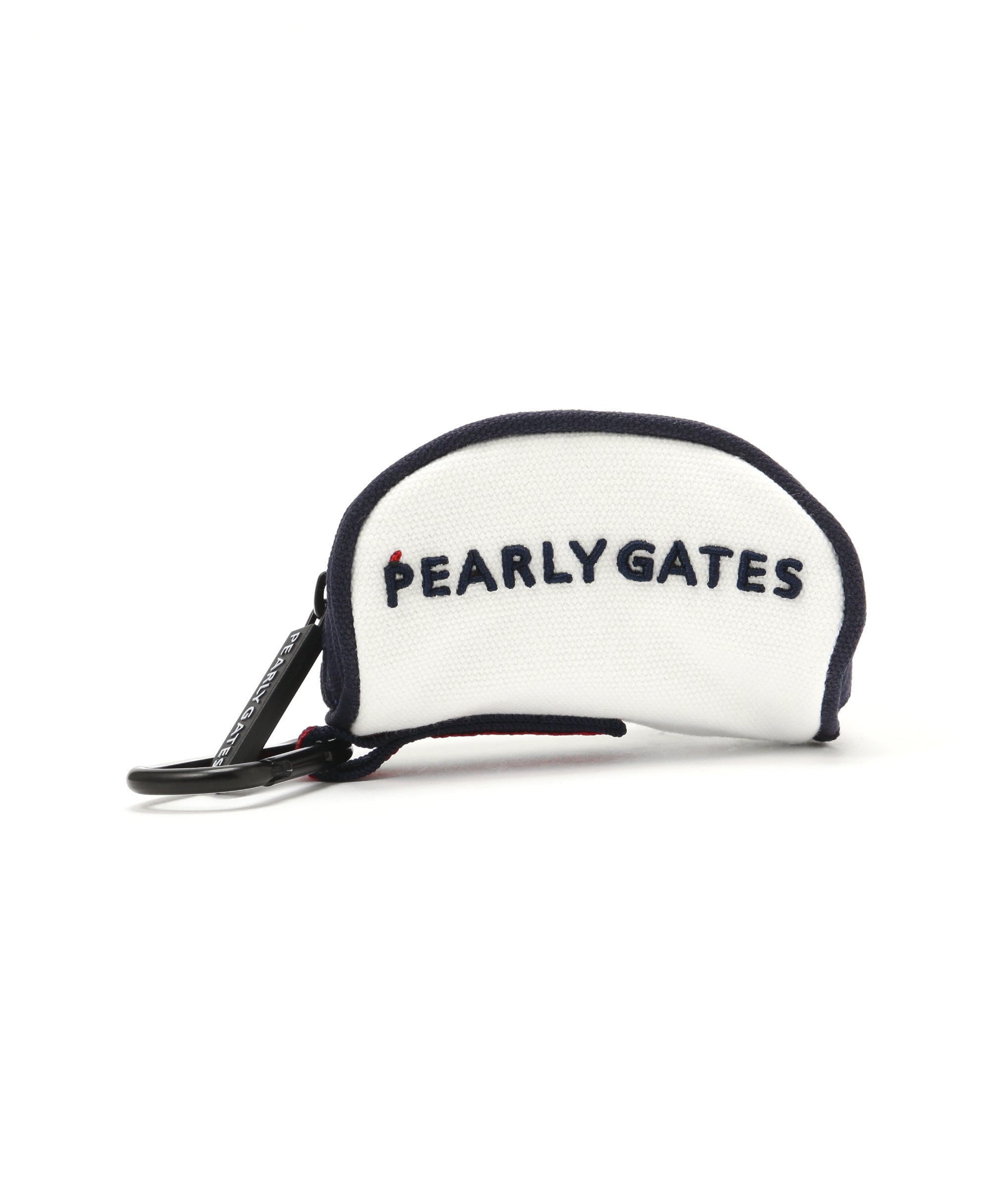 楽天市場】PEARLY GATES ペット ボトル ケース ＜ボーダー柄