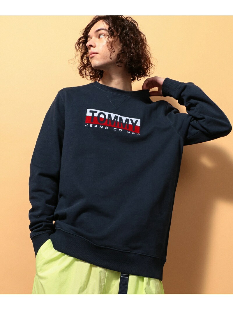 tommy jeans sale