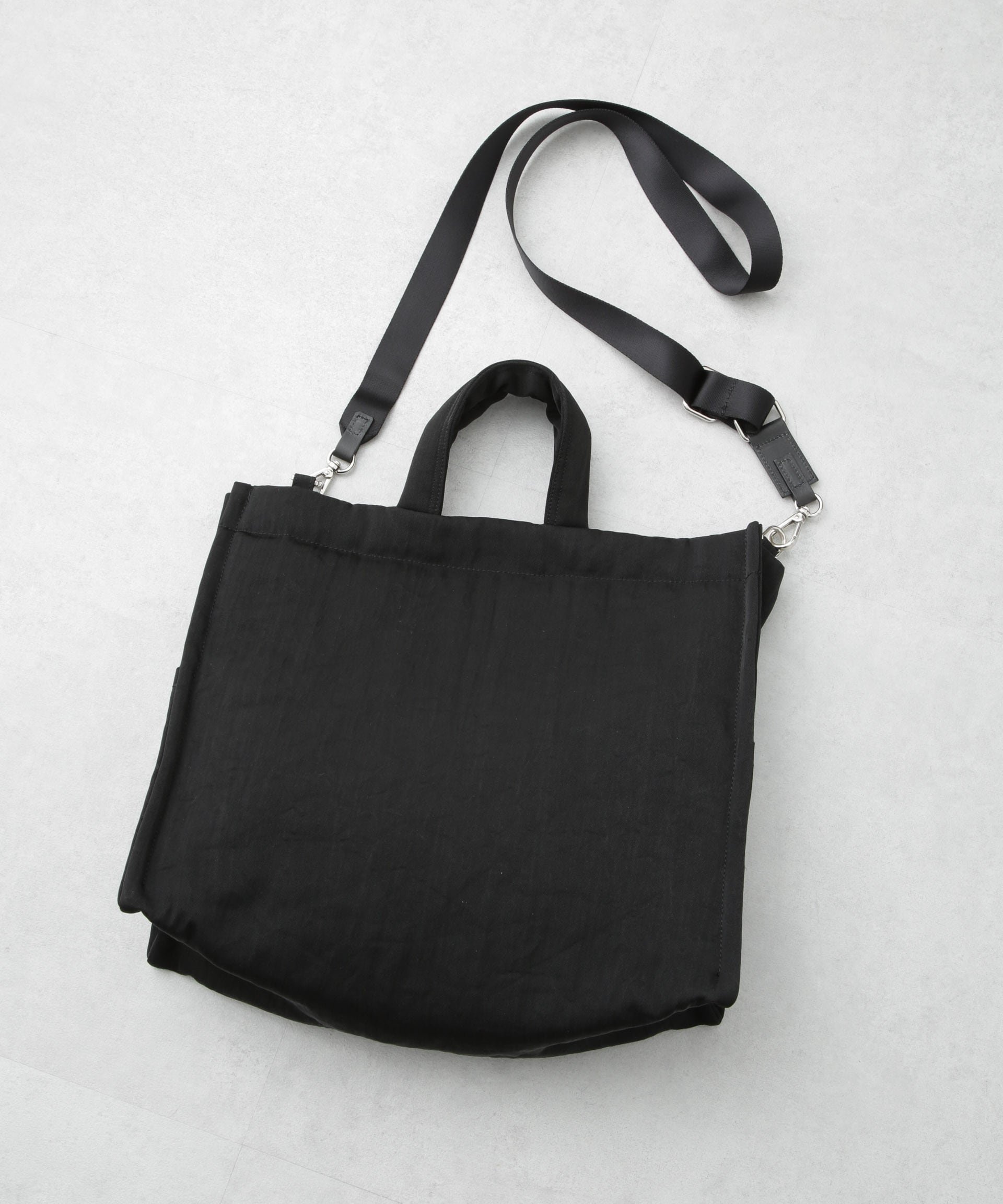 楽天市場】NANO universe ITTI/別注 MINI MOON BAG ナノ