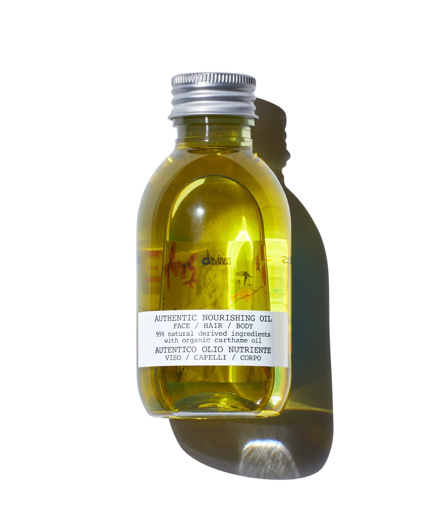 楽天市場】ダヴィネス オーセンティック オイル 140ml