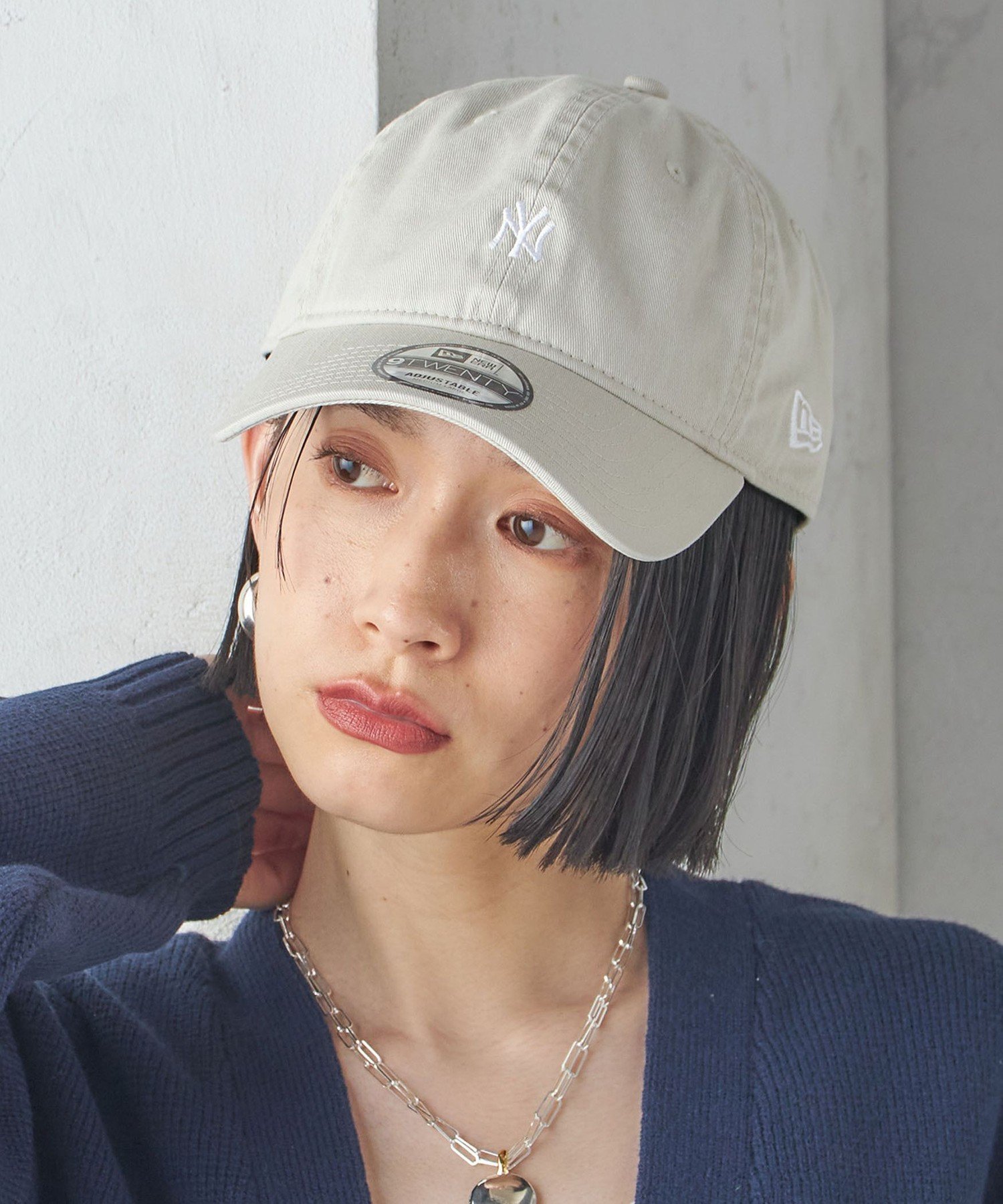 Willis & Geiger SHIPS any別注 キャップ ベージュ Willis & Geiger SHIPS any別注 キャップ ベージュ