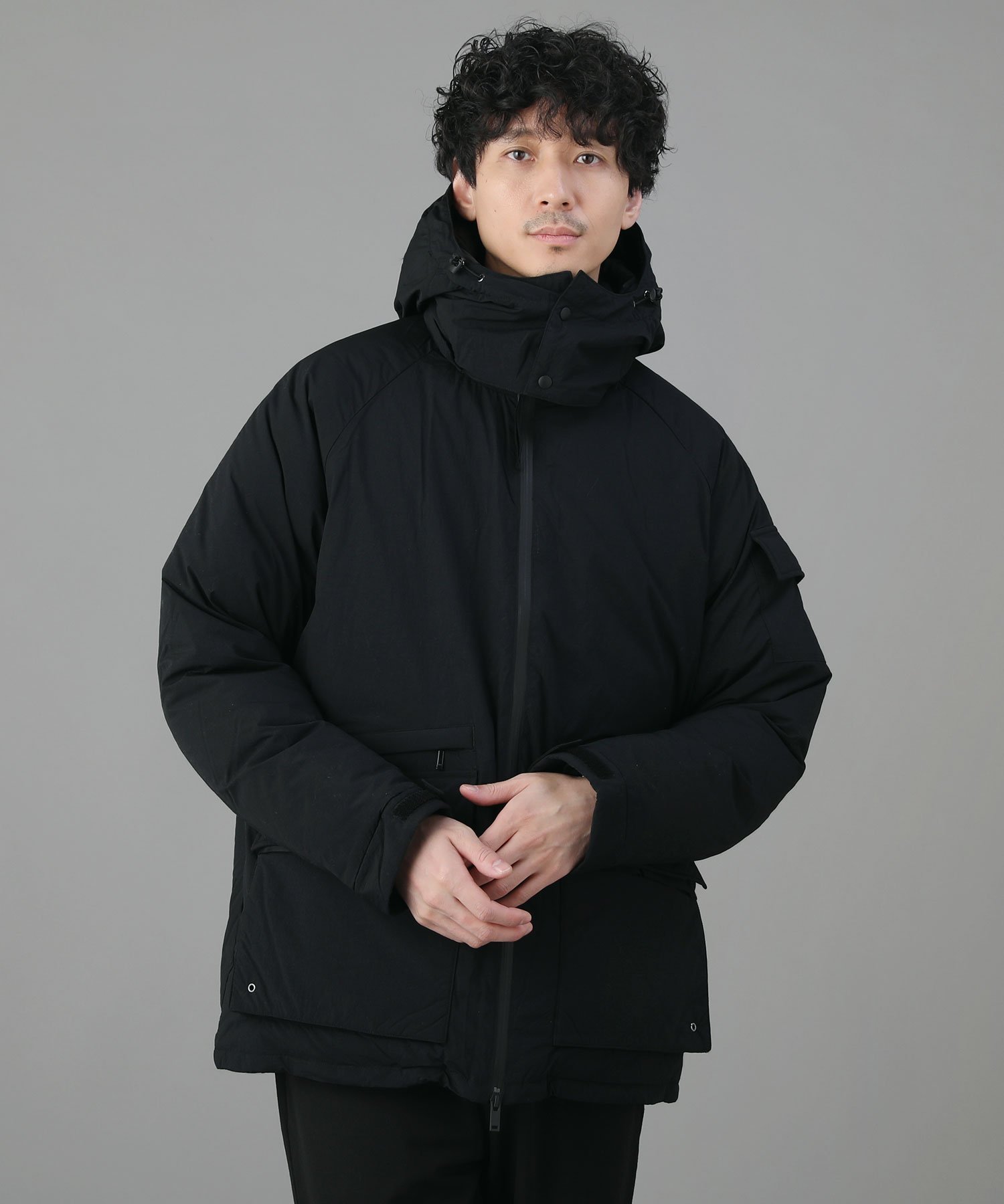 楽天市場】ジョンブル JOHNBULL ダウン ジャケット JB16641