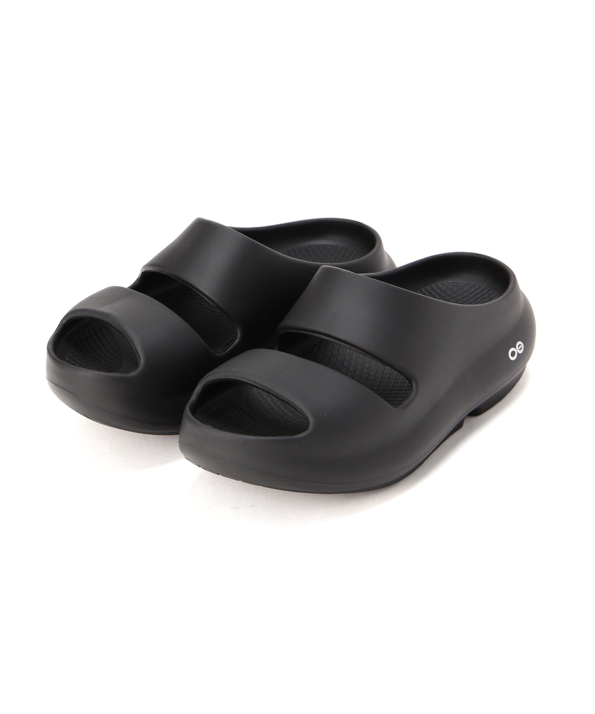 OOFOS ウーフォス ウーヤー OOYEA サンダル ブラック　26センチ 楽天市場】OOFOS : OOyea-Black : 2000970050252[DEA][PIE