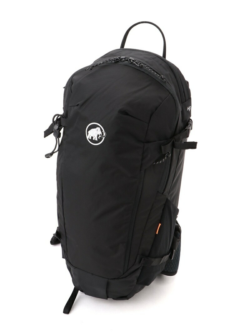 マムート リチウム 30 バックパック　ヘルメット ホルダー付き 楽天市場】【公式】MAMMUT/マムート リチウム 30 / Lithium 30