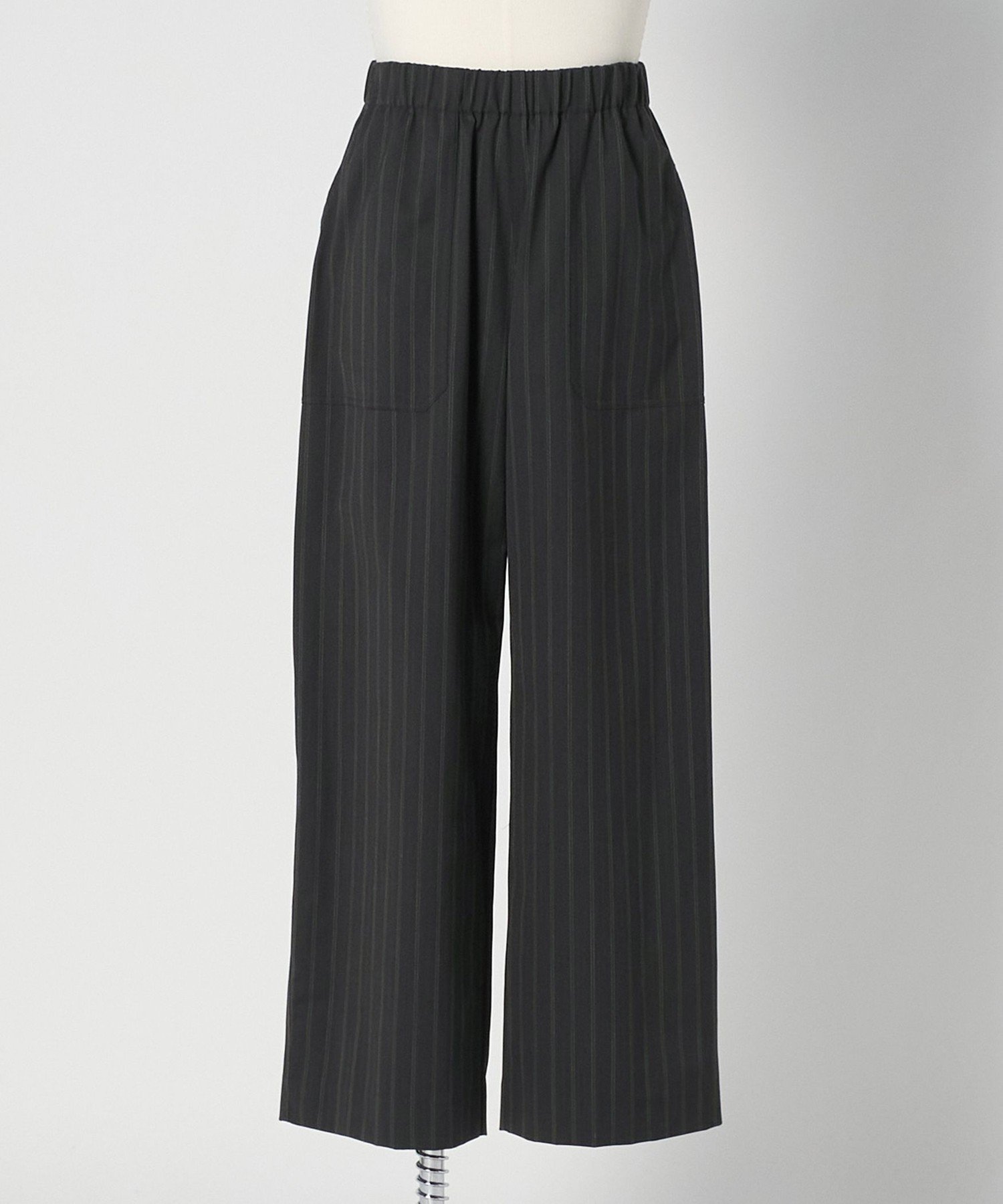 楽天市場】【SALE／80%OFF】＜LOEFF(ロエフ)＞ ポプリン テーパード