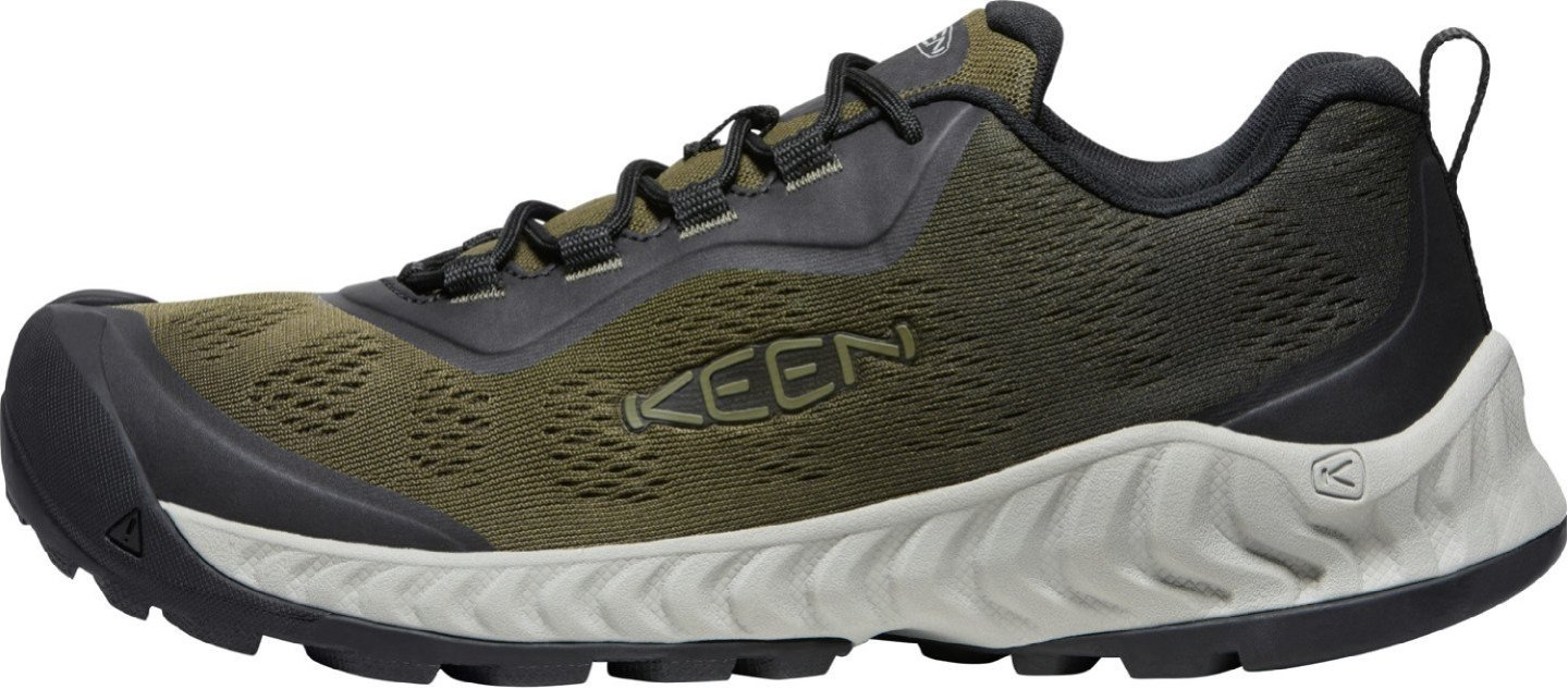 楽天市場】KEEN キーン ネクシス スピード ハイキングシューズ