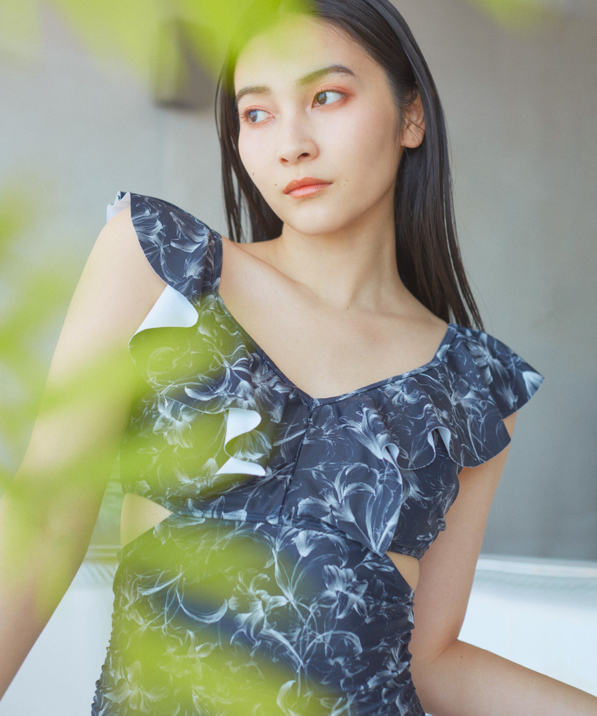 JILLSTUART - みき JILL STUART エンジェル BOX折り財布 商品｜THE BAGMANIA