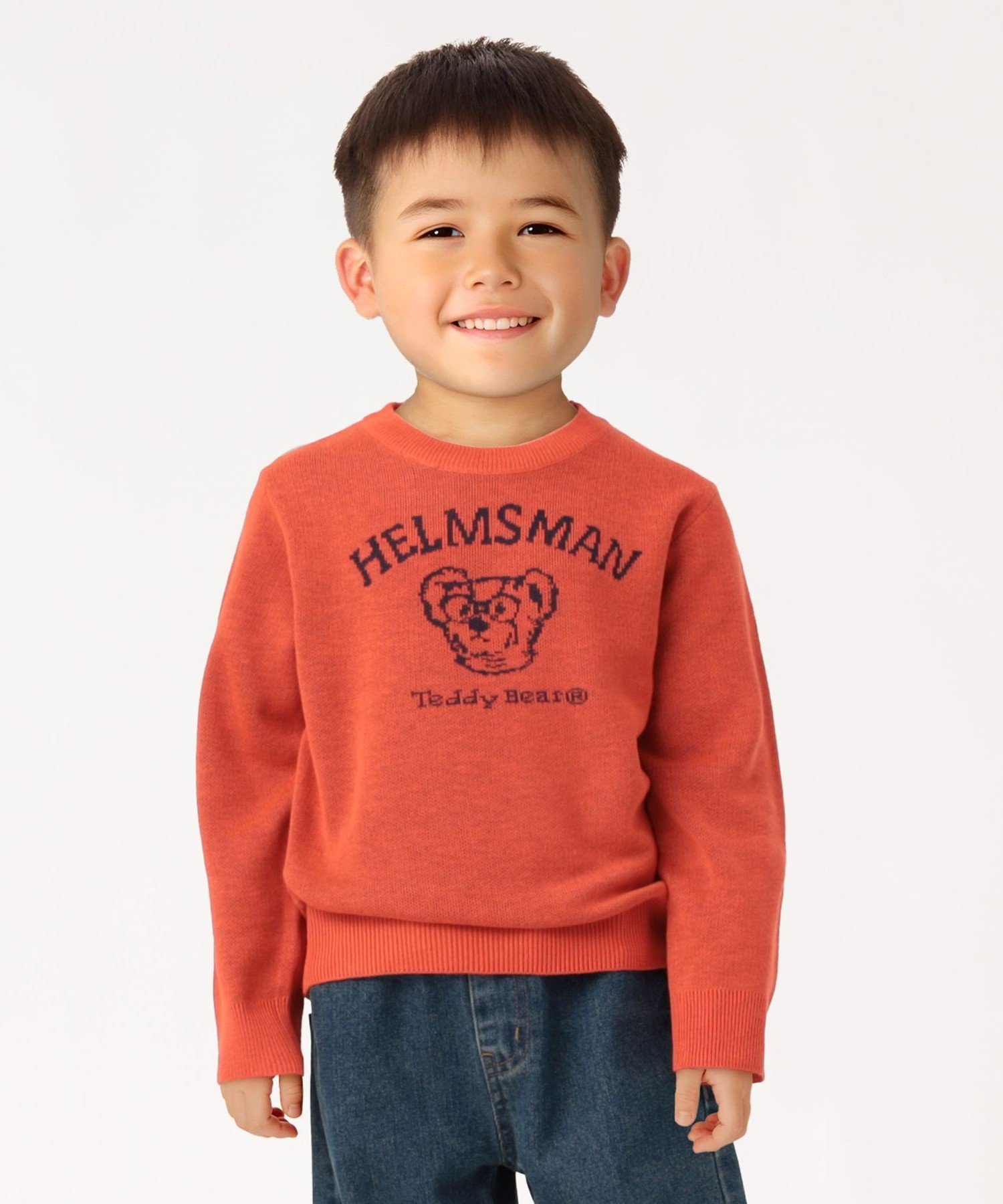 HYSTERIC GLAMOUR SONIC YOUTH セーター SONIC YOUTH × HYSTERIC GLAMOUR セーター L 万代 泉店