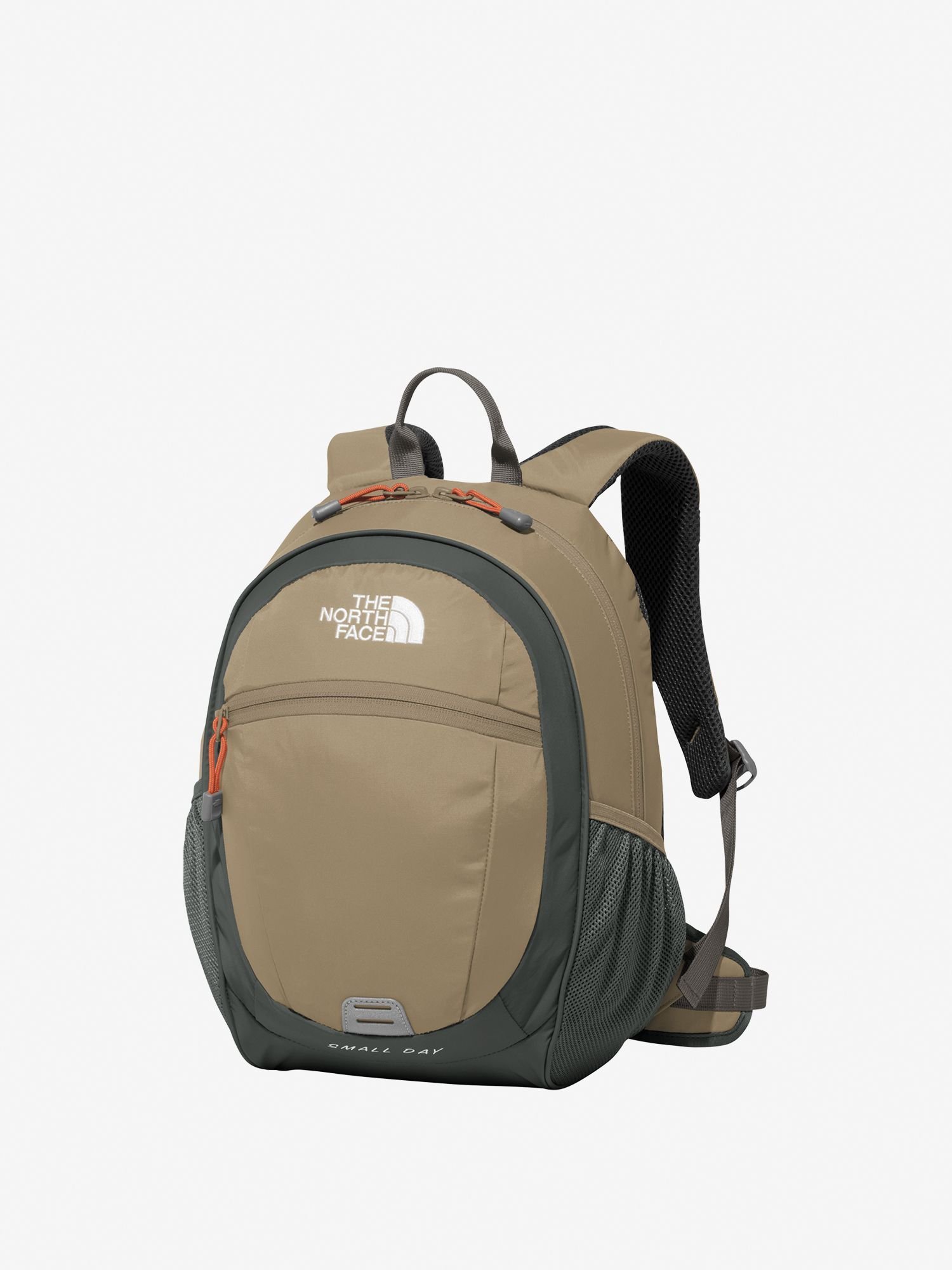 未使用品THE NORTH FACE スモールデイ リュック 15L f03ninmj72204_1.jpg