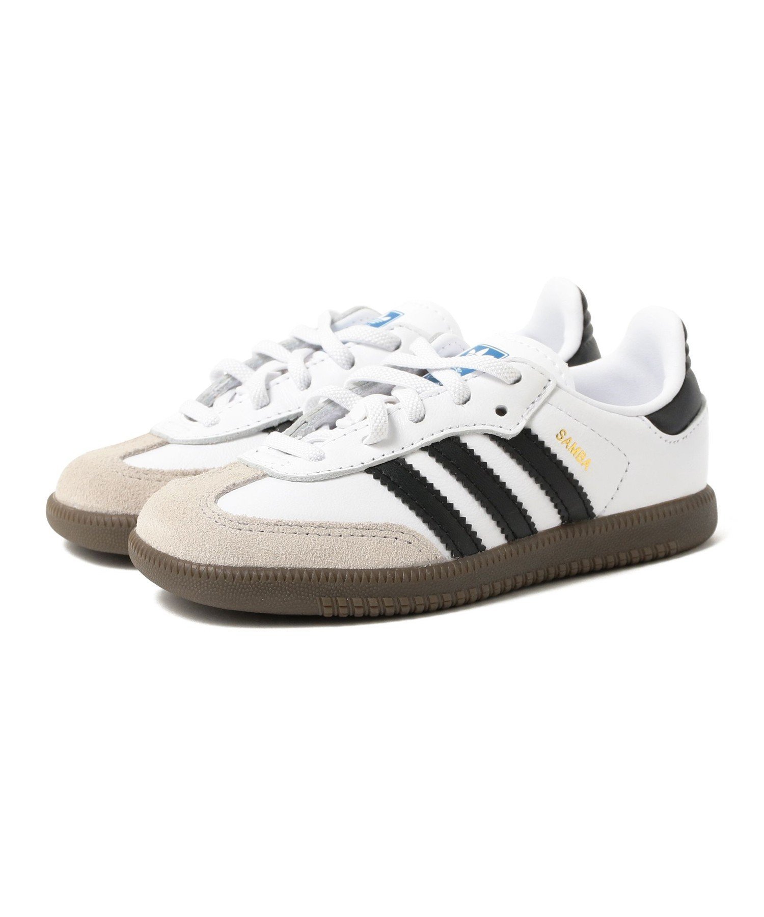 【ADIDAS】アディダス SAMBA OG SHAD/CREA/GOLD 国内発送 ADIDAS】アディダス SAMBA OG SHAD/CREA/GOLD 国内発送 (adidas