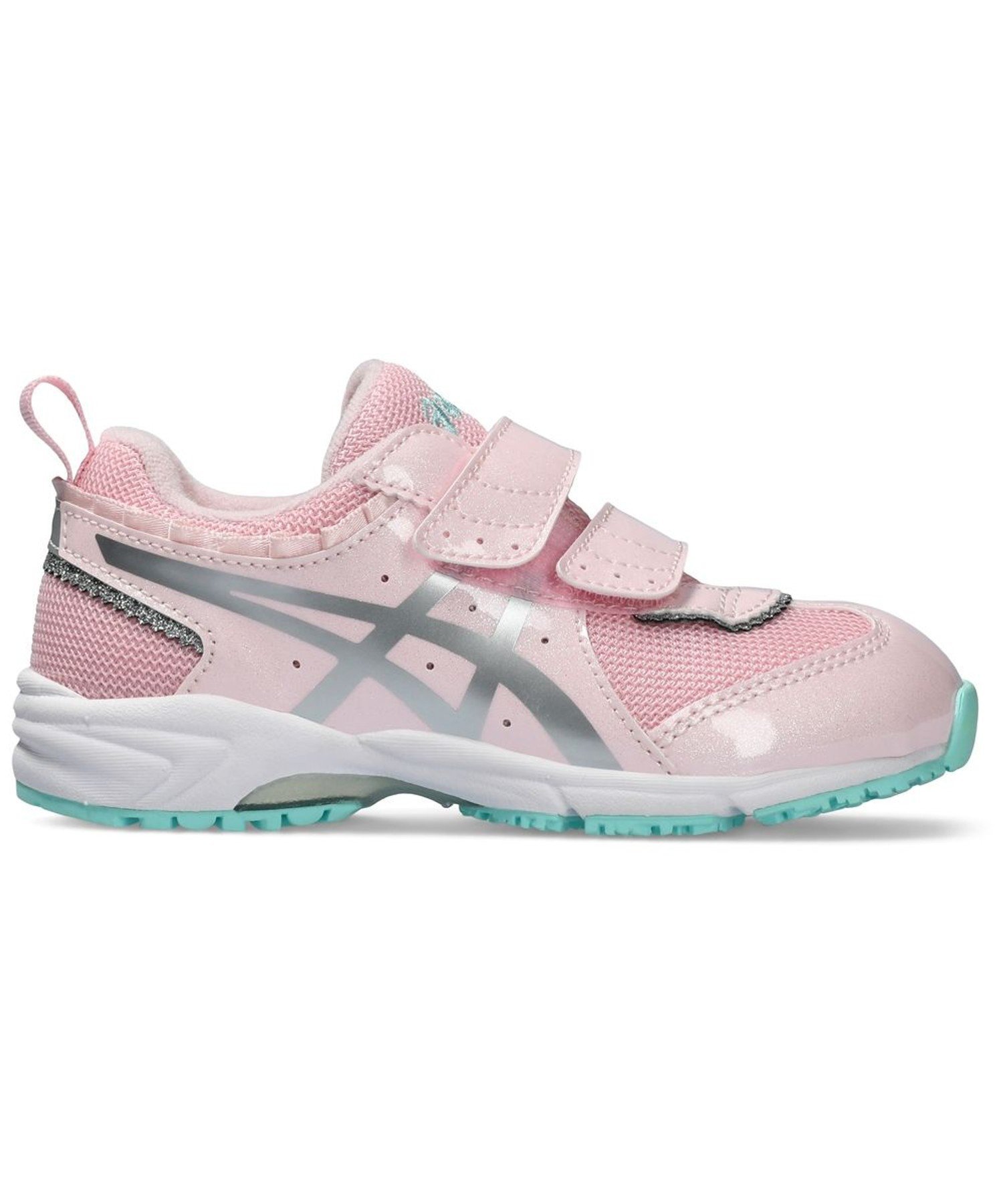 ふてま SUKUSUKU（ASICS） asics アシックス キッズ スニーカー SUKU2